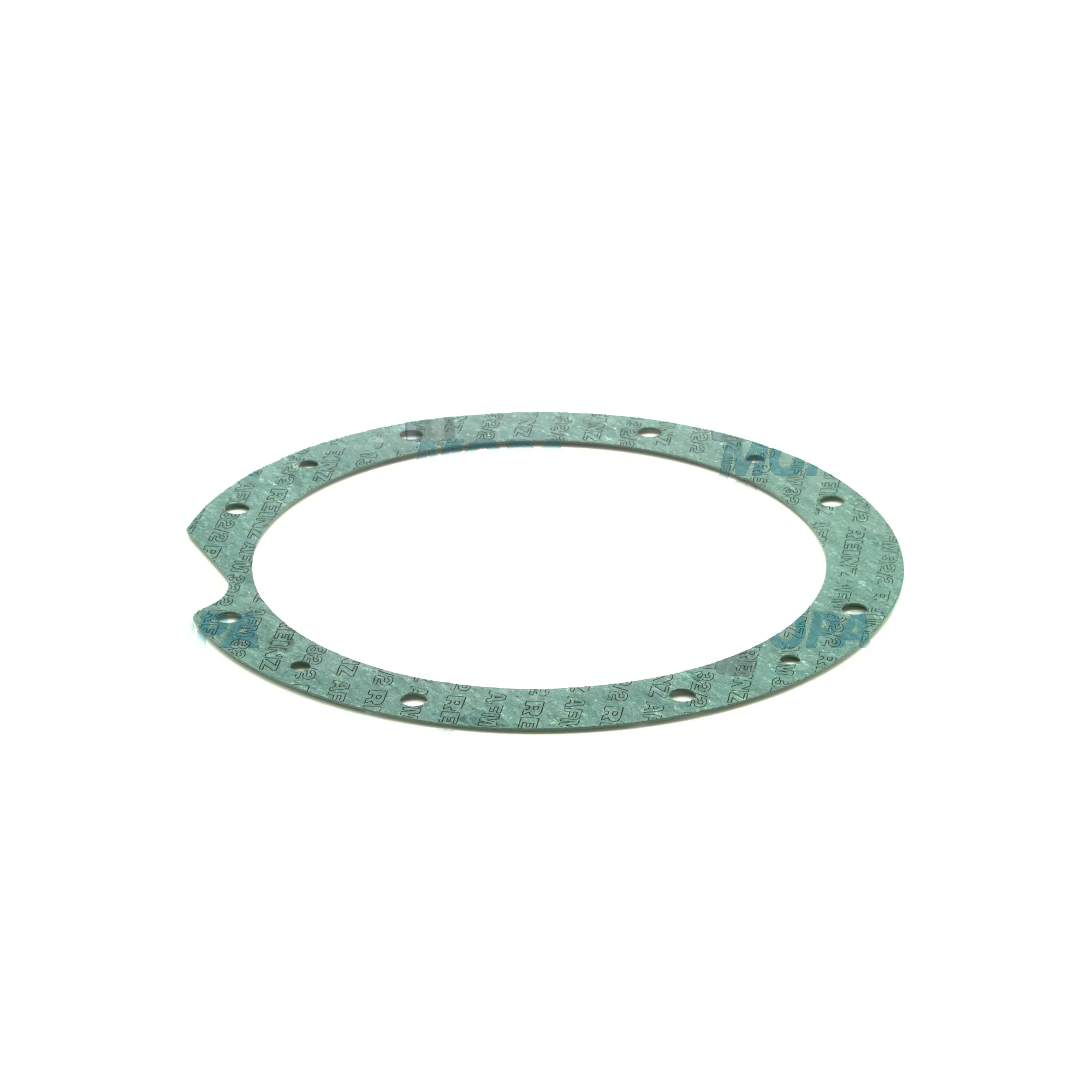 GASKET - 5600980380 suitable for MTU engines 4