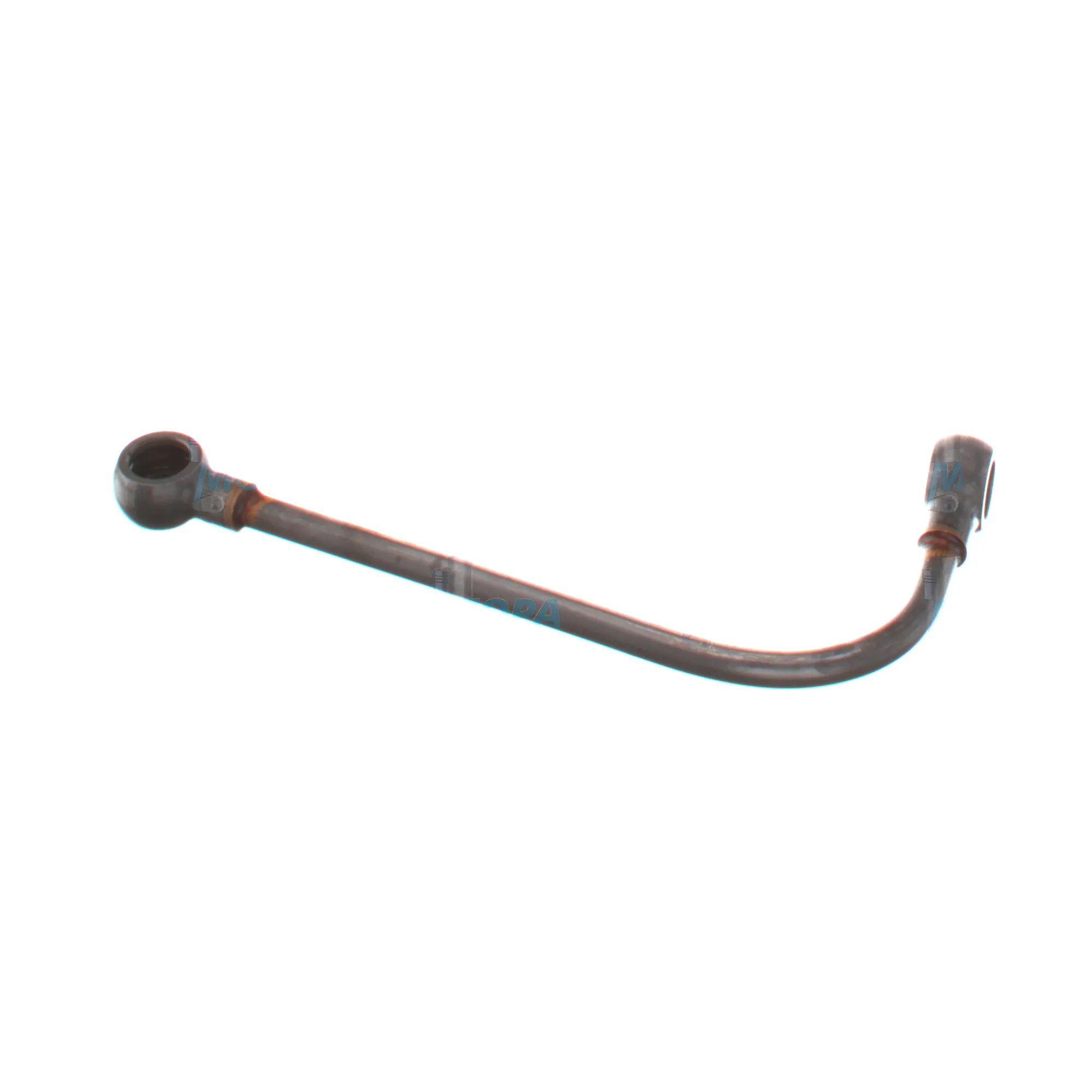 OIL SUPPLY LINE - 5371800827 suitable for MTU engines 6