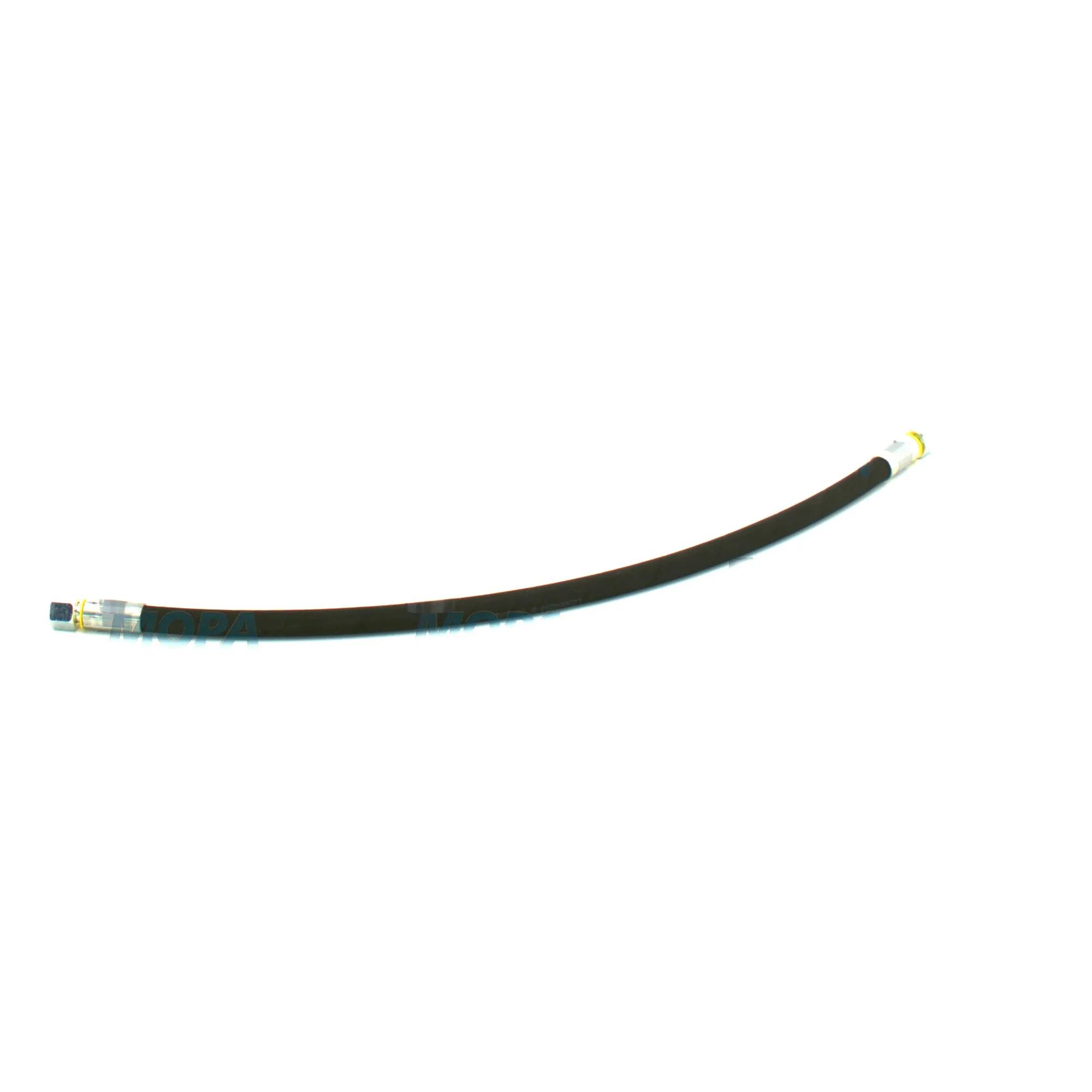 HOSE LINE - 735038008118 suitable for MTU engines 6