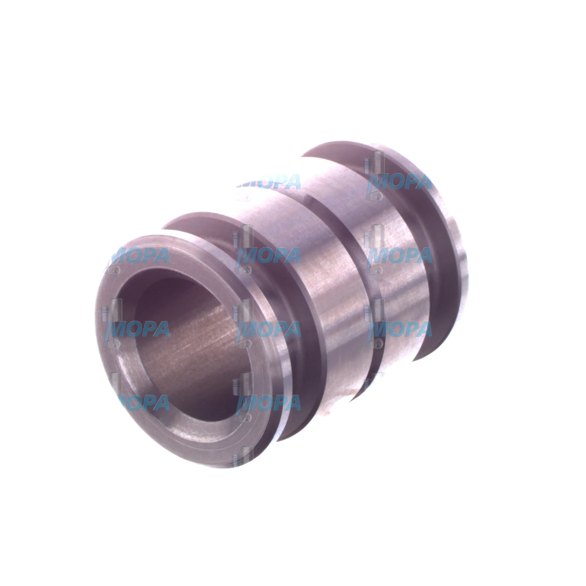 PLUG-IN PIPE - 51981820021 suitable for MAN D engines