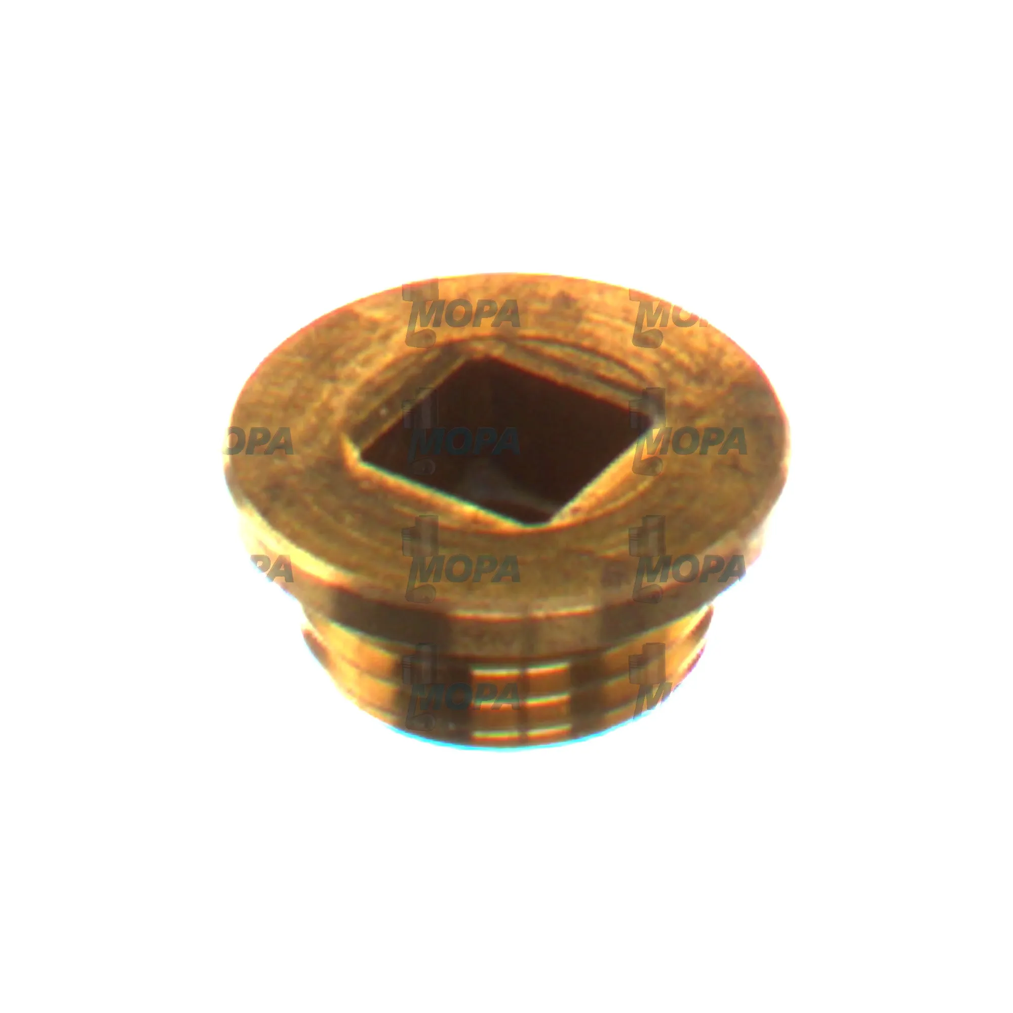 SCREW PLUG - 602060800004 suitable for MWM & Deutz engines 7