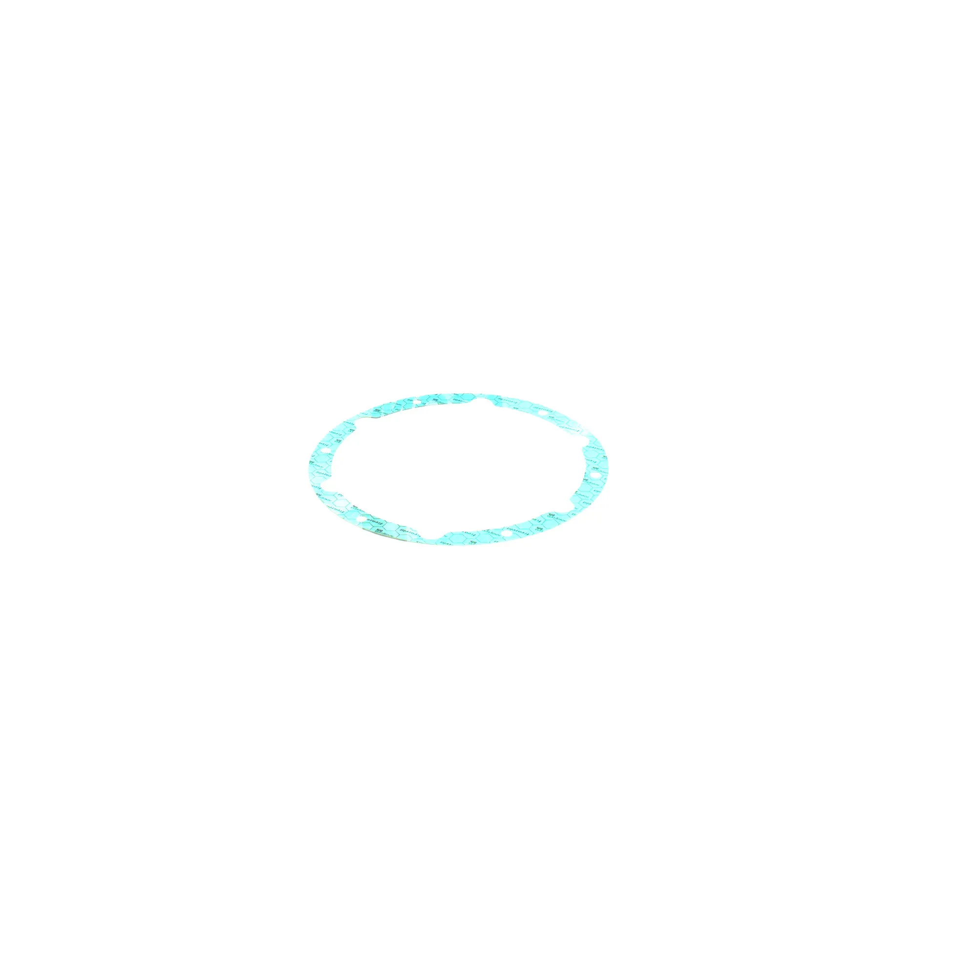GASKET - 5800981780 suitable for MTU engines 6