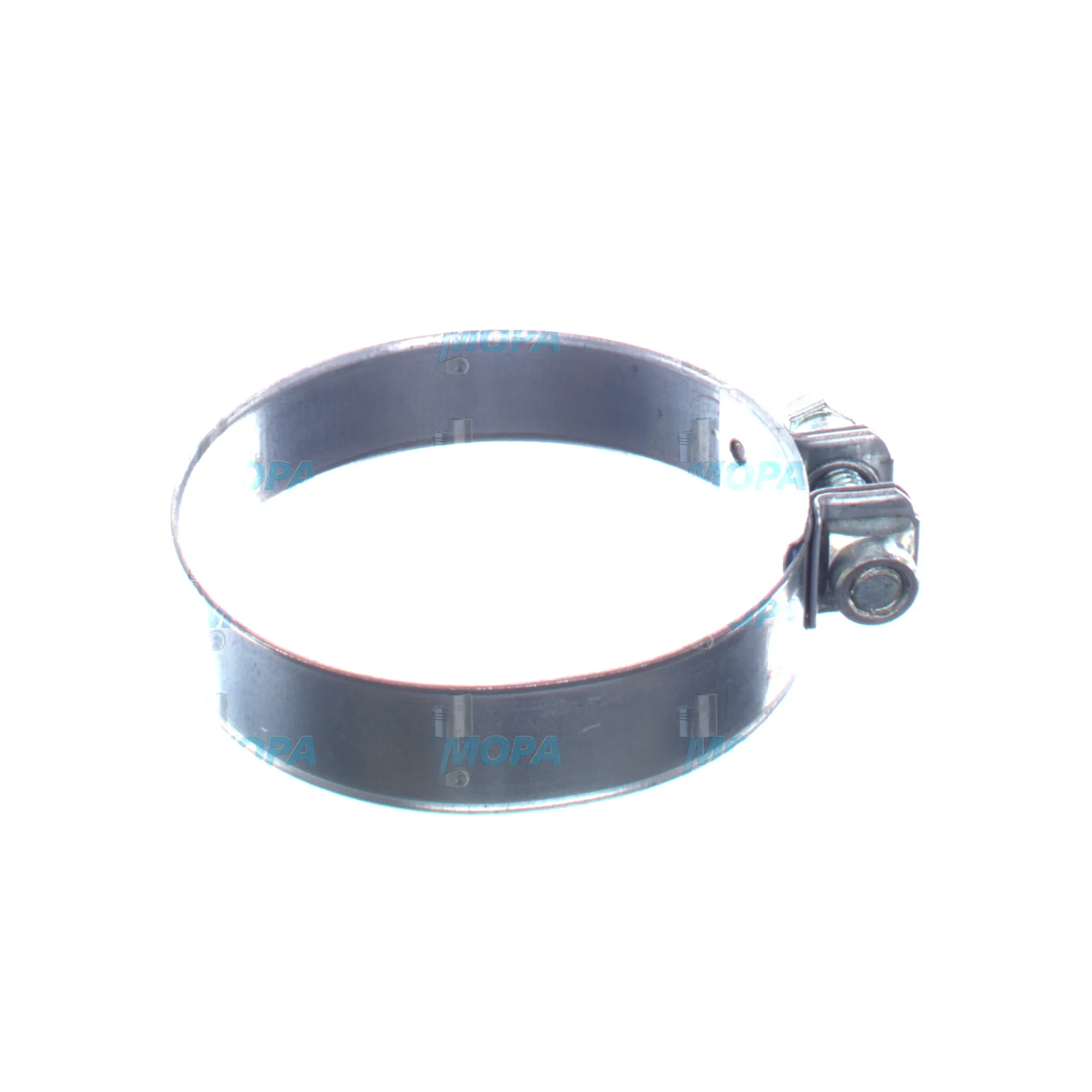 CLAMP - 900288102002 suitable for MTU engines 7