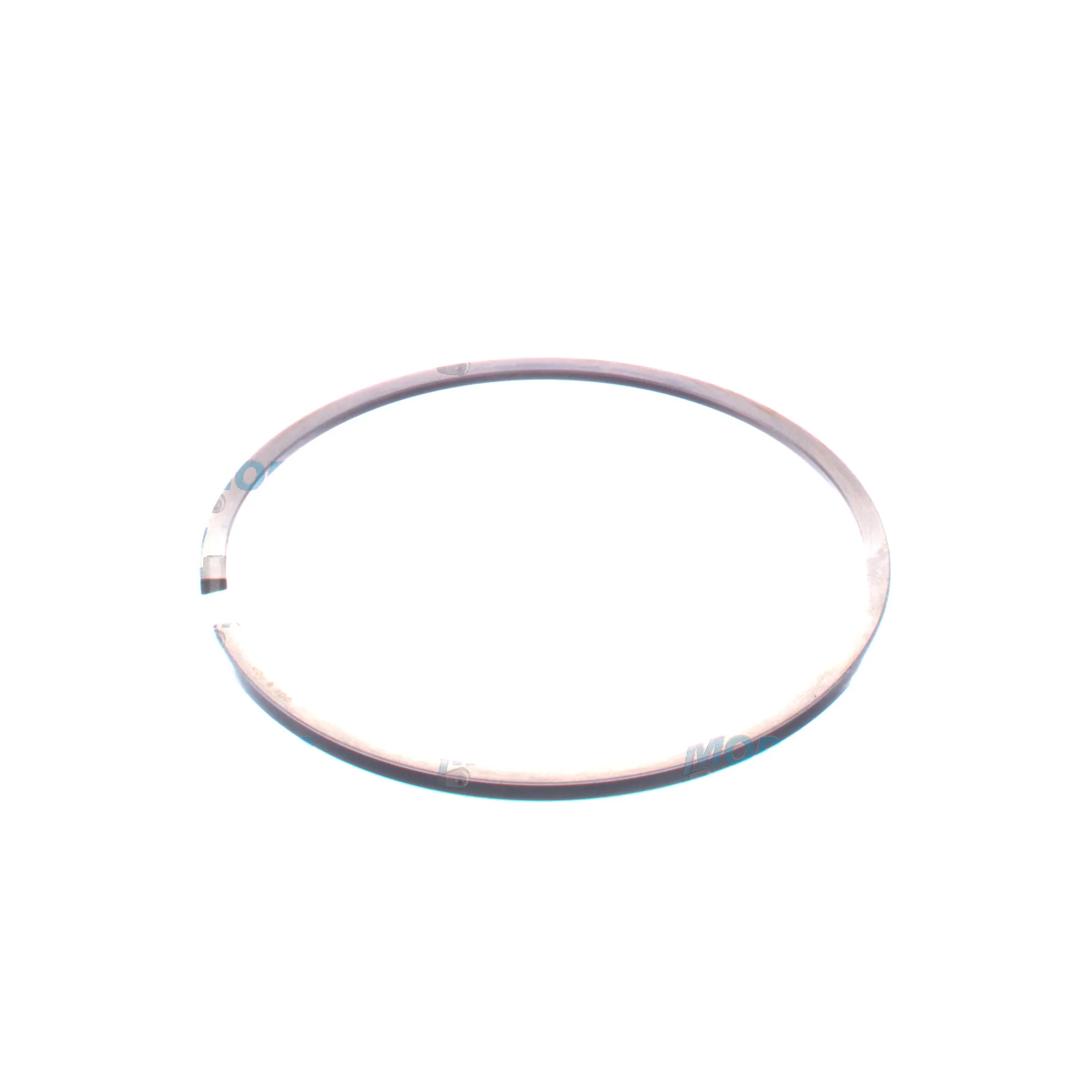 KEYSTONE COMPRESSION RING - 51025030751 suitable for MAN D-engines 3
