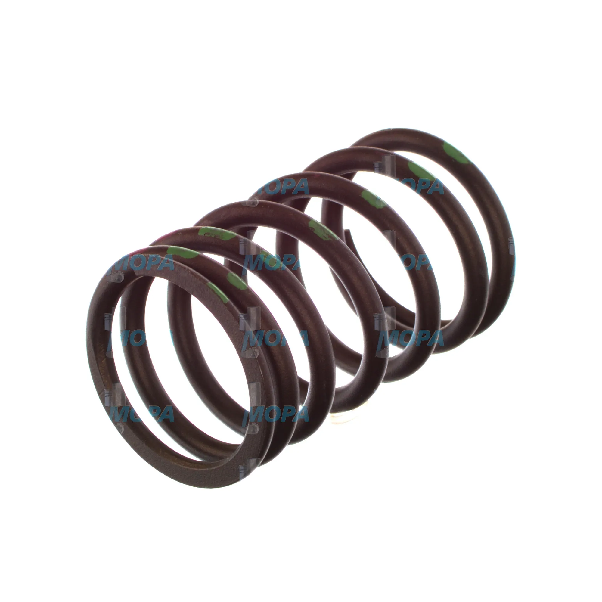 VALVE SPRING - 4030531020 suitable for MTU engines 9