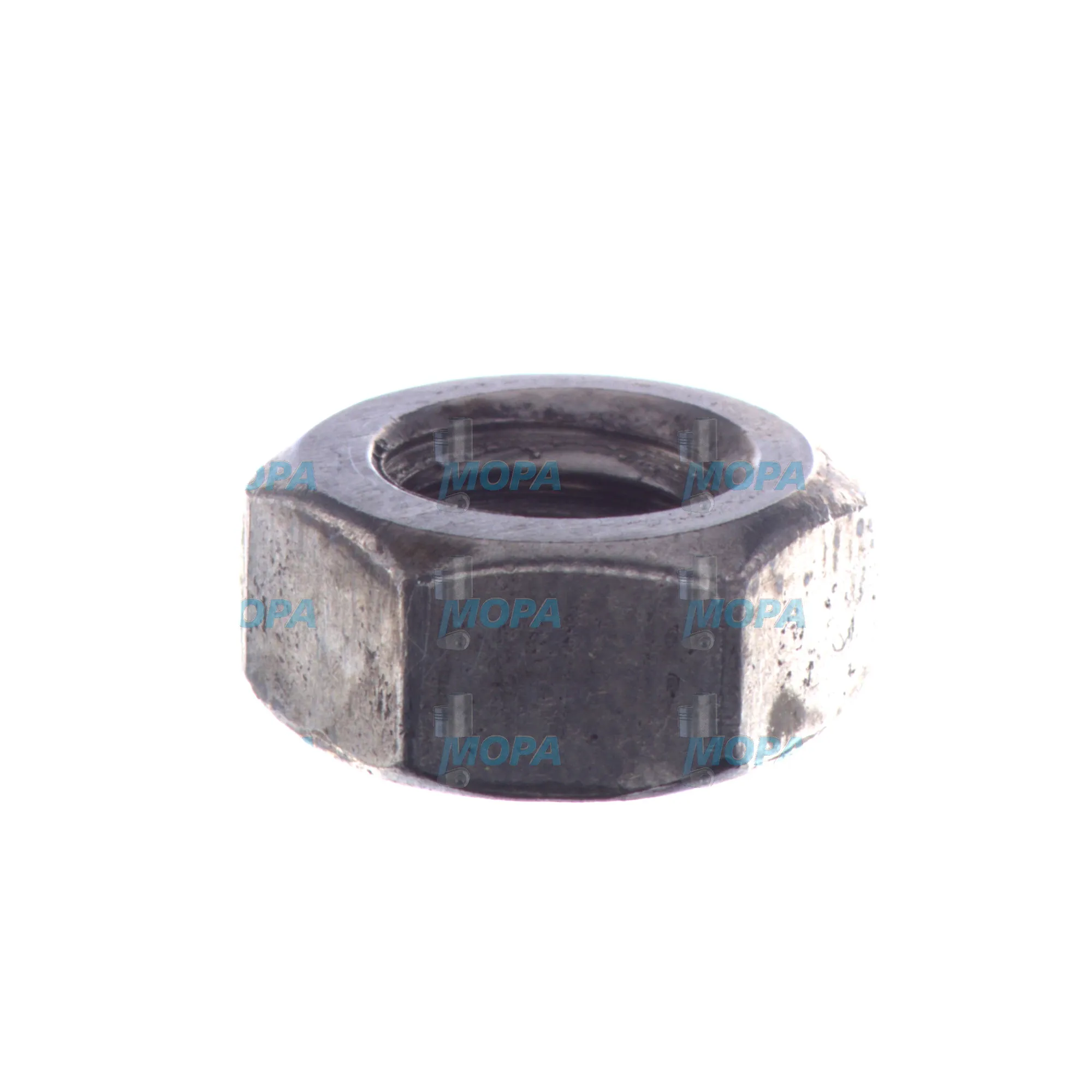 HEXAGON NUT - 000934008039 suitable for MTU engines 4