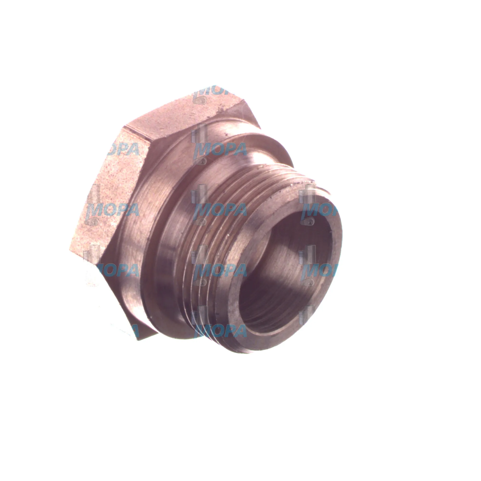 NIPPEL - 51981300640 passend für MAN D-Motoren 7