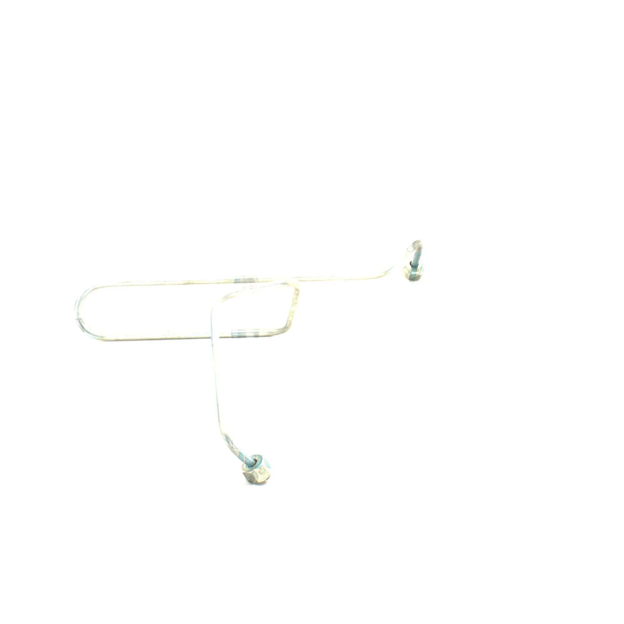 FUEL LINE - 632709060625 suitable for MWM & Deutz engines 8