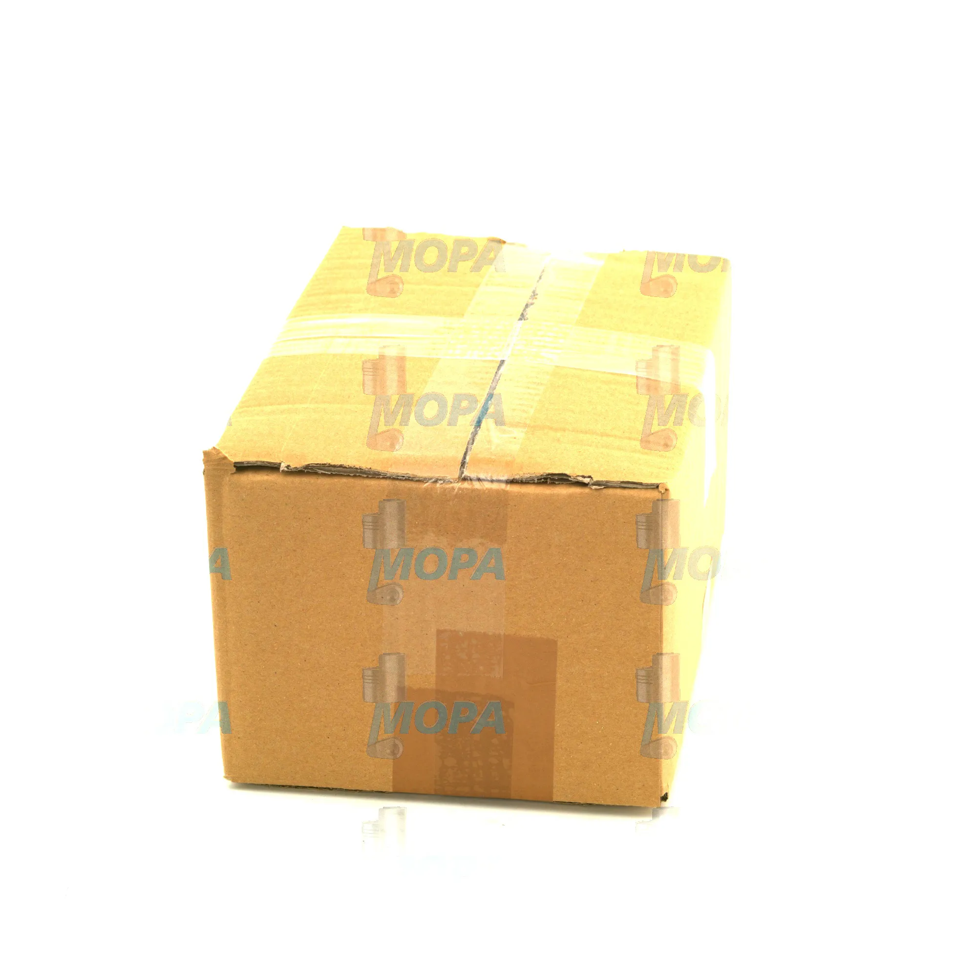 CYLINDER HEAD - 51031006131 suitable for MAN D engines 9