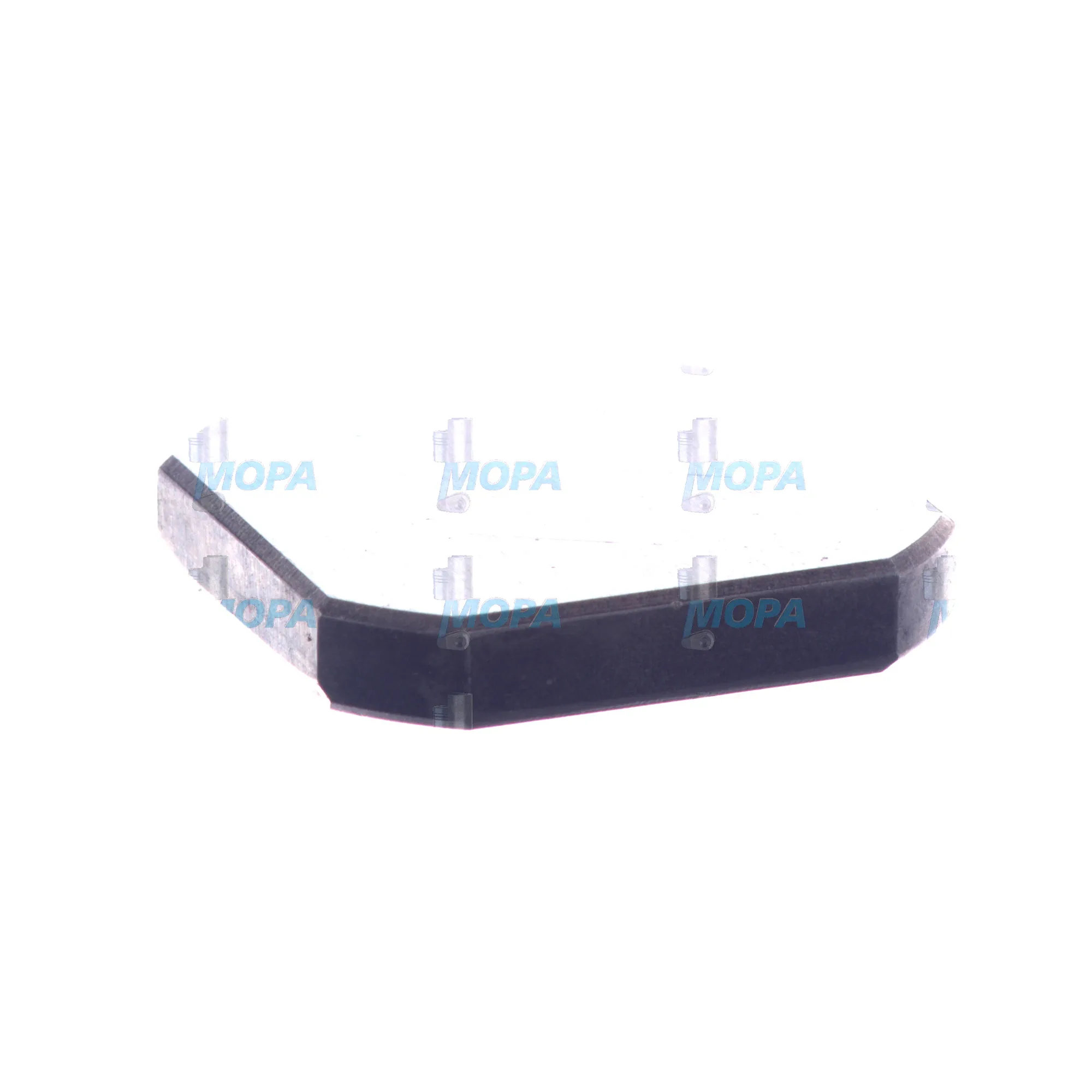 SHIM - 000N33160/1 suitable for MTU engines 5