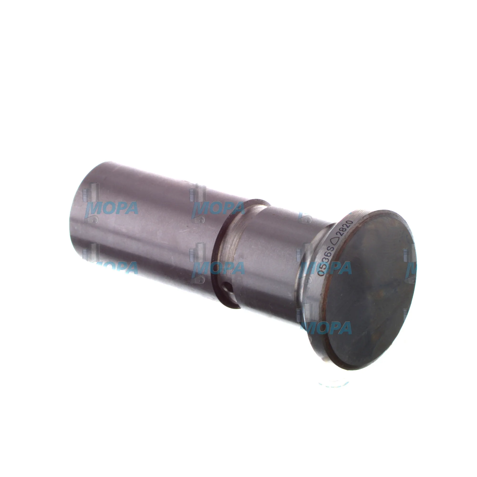STOESSEL - 04260536 passend für Deutz Motoren 4