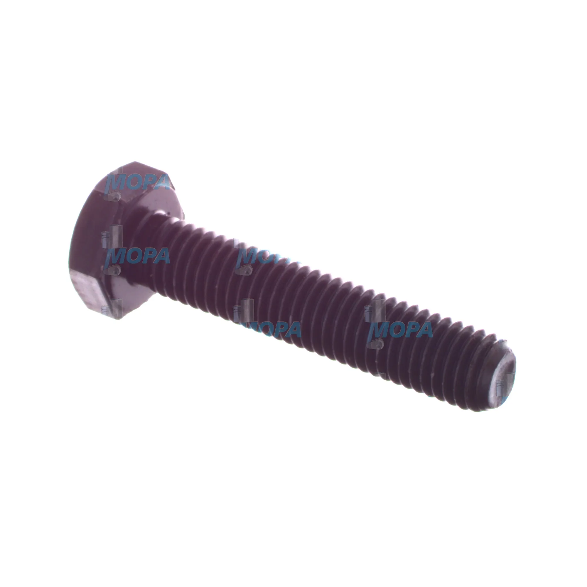 HEXAGON BOLT - 000000001042 suitable for MTU engines 4