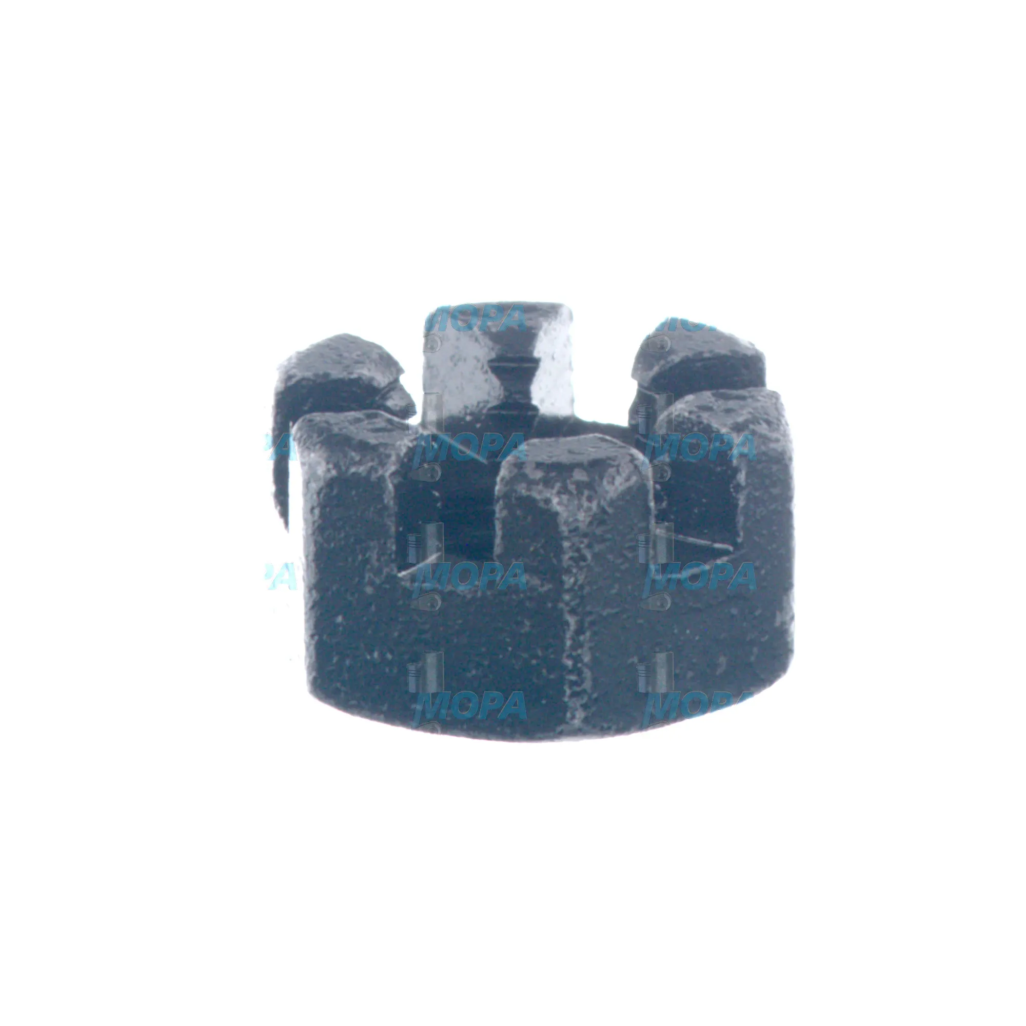CASTLE NUT - 000937006002 suitable for MTU engines 7