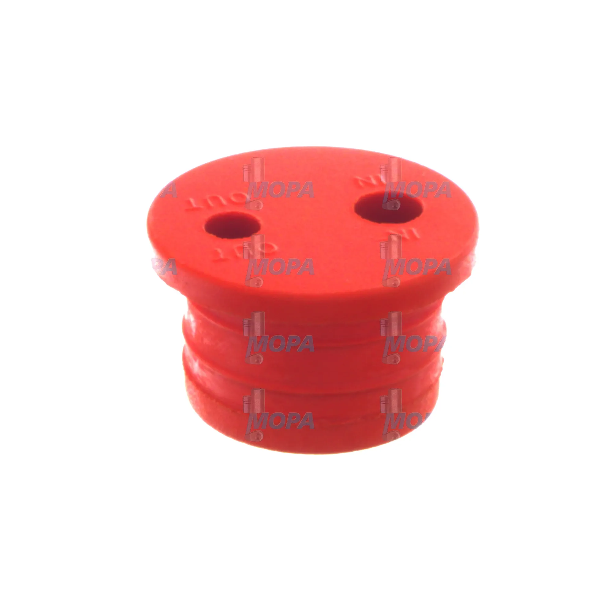 RUBBER GROMMET - 12851176 suitable for Deutz engines 6