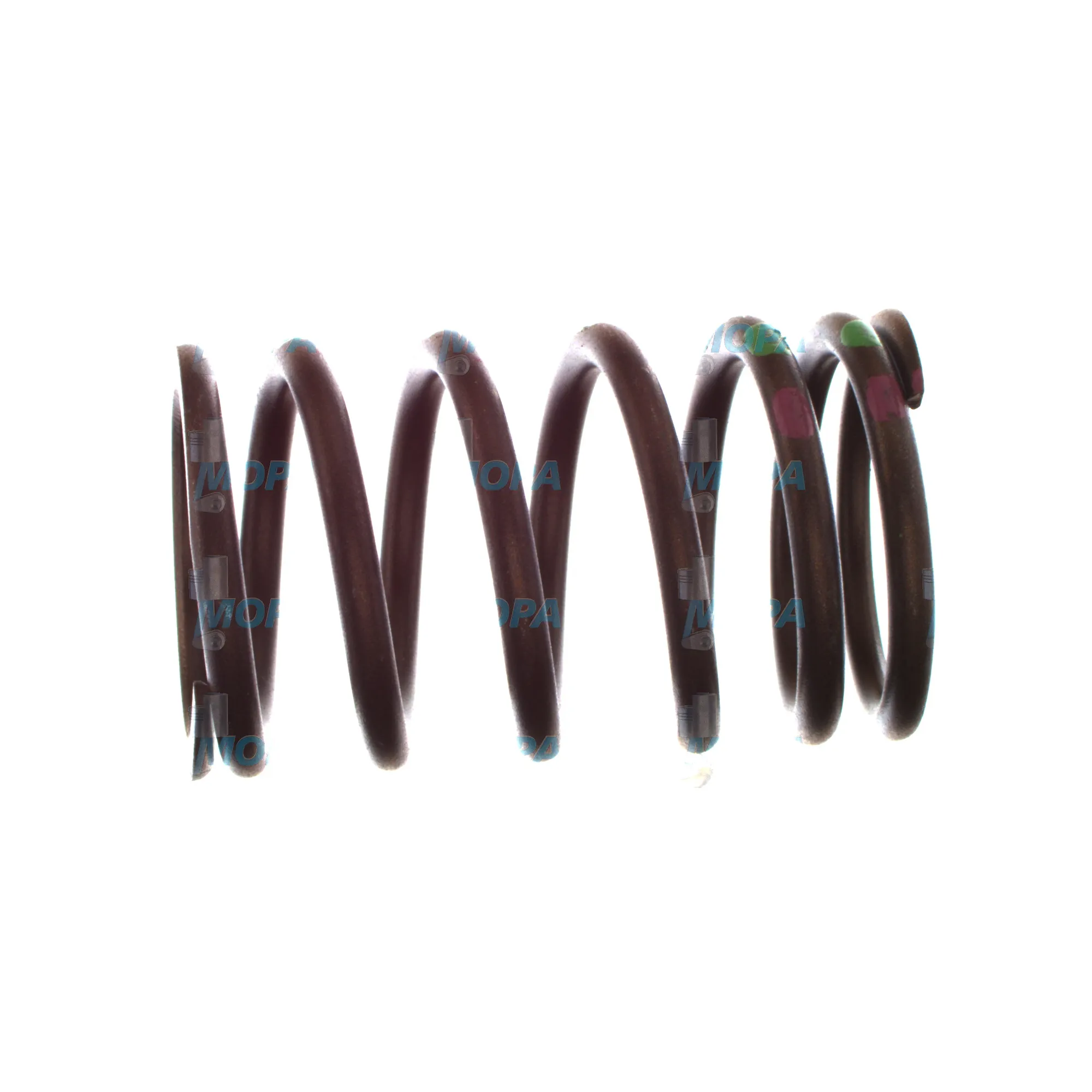 VALVE SPRING - 4030531020 suitable for MTU engines 6
