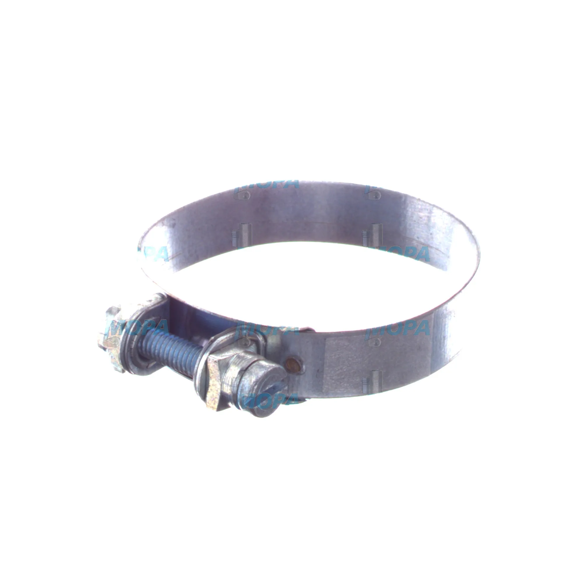 CLAMP - WN8505 S39/7 suitable for MWM & Deutz engines 3