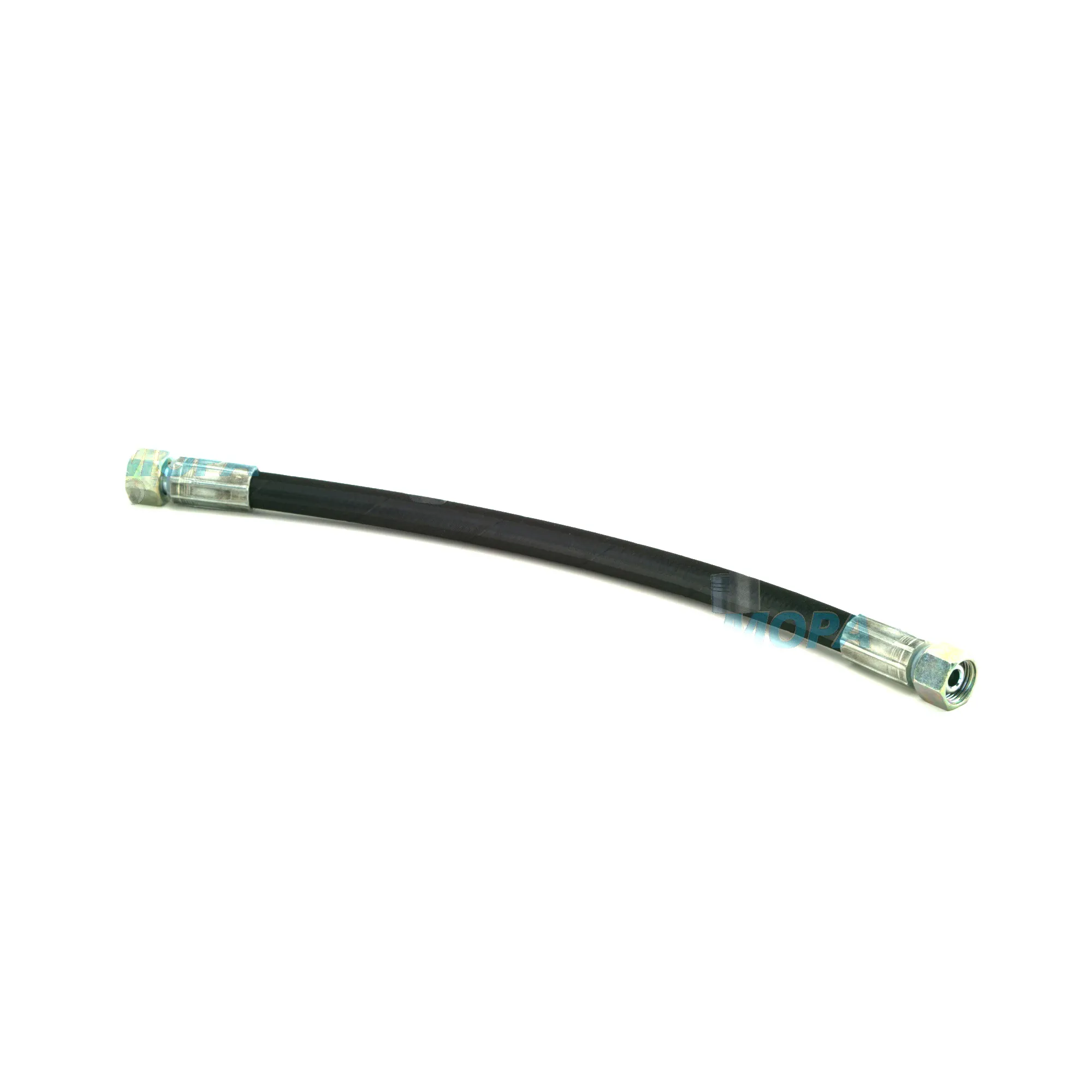 SCHLAUCHLEITUNG - 735038010104 passend für MTU Motoren 4