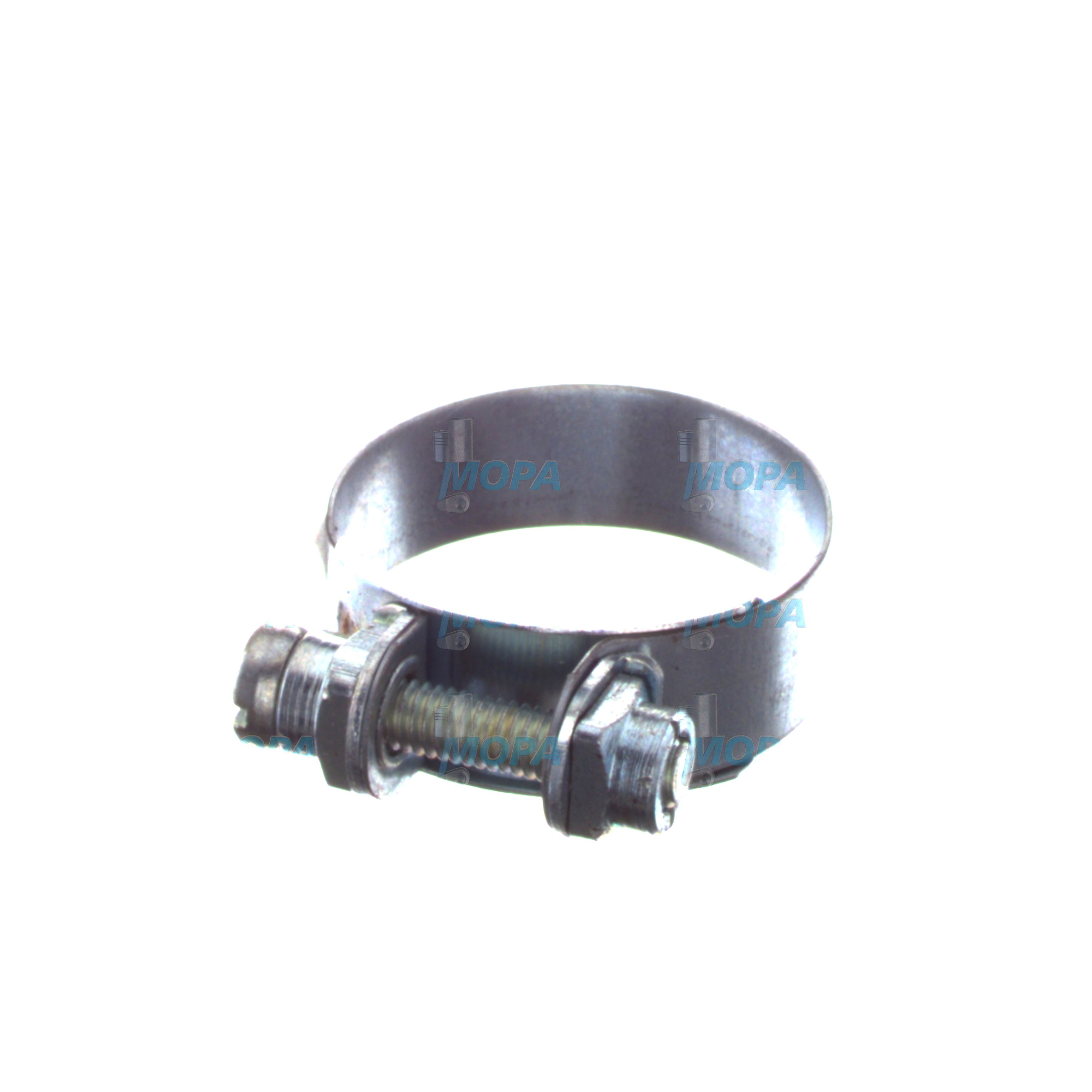 ROHRSCHELLE - 01166366 passend für Deutz Motoren