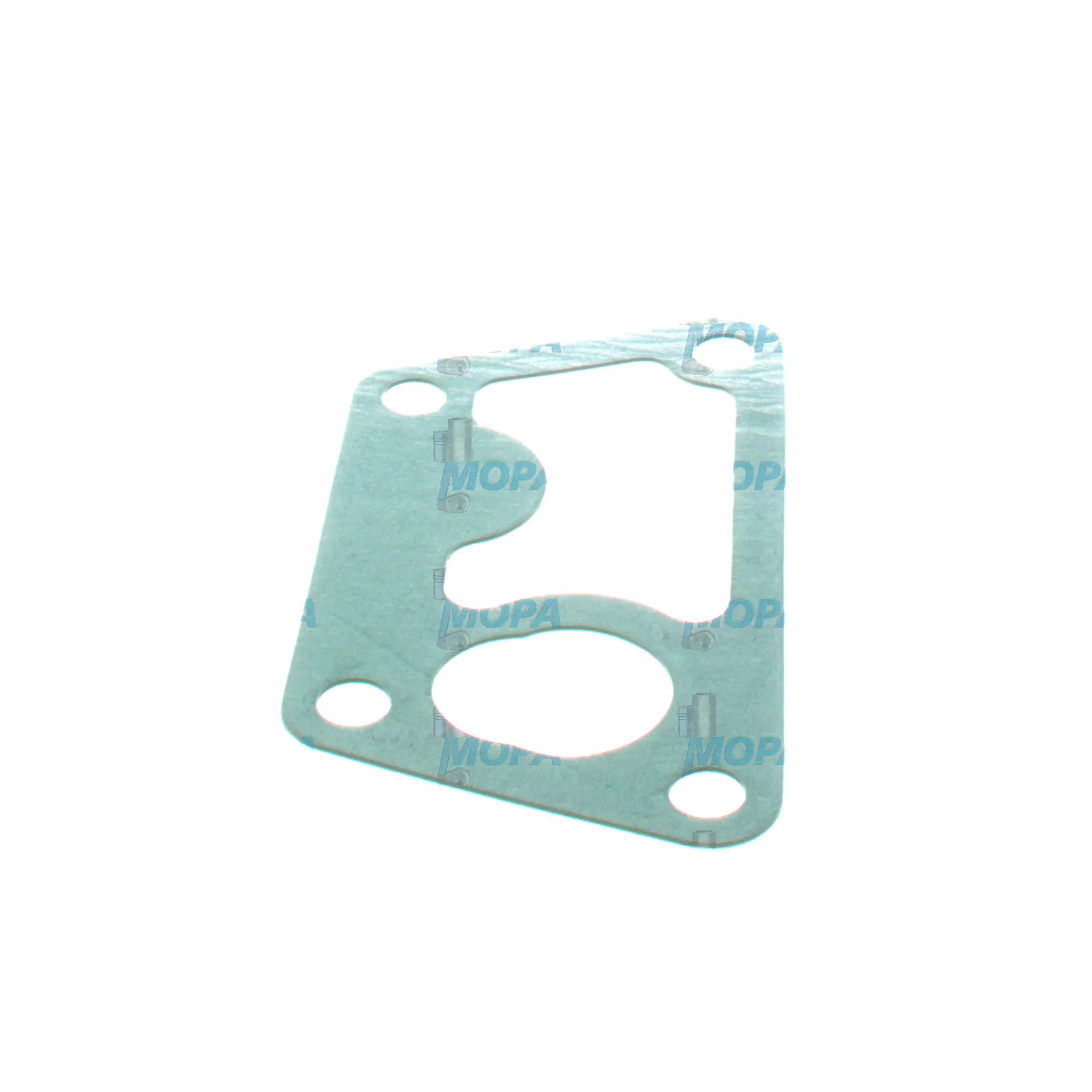 GASKET - 04002409 suitable for MWM & Deutz engines 8