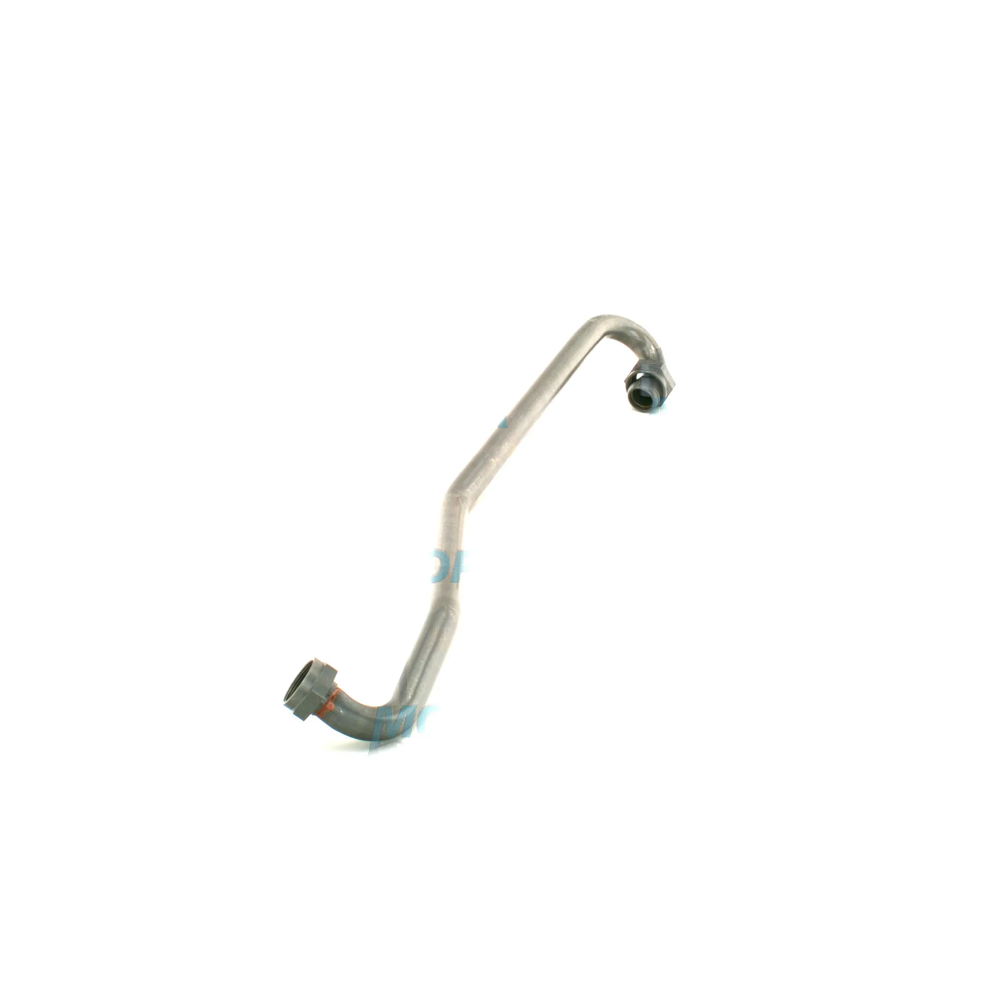 OIL RETURN PIPE - 5801807820 suitable for MTU engines 9