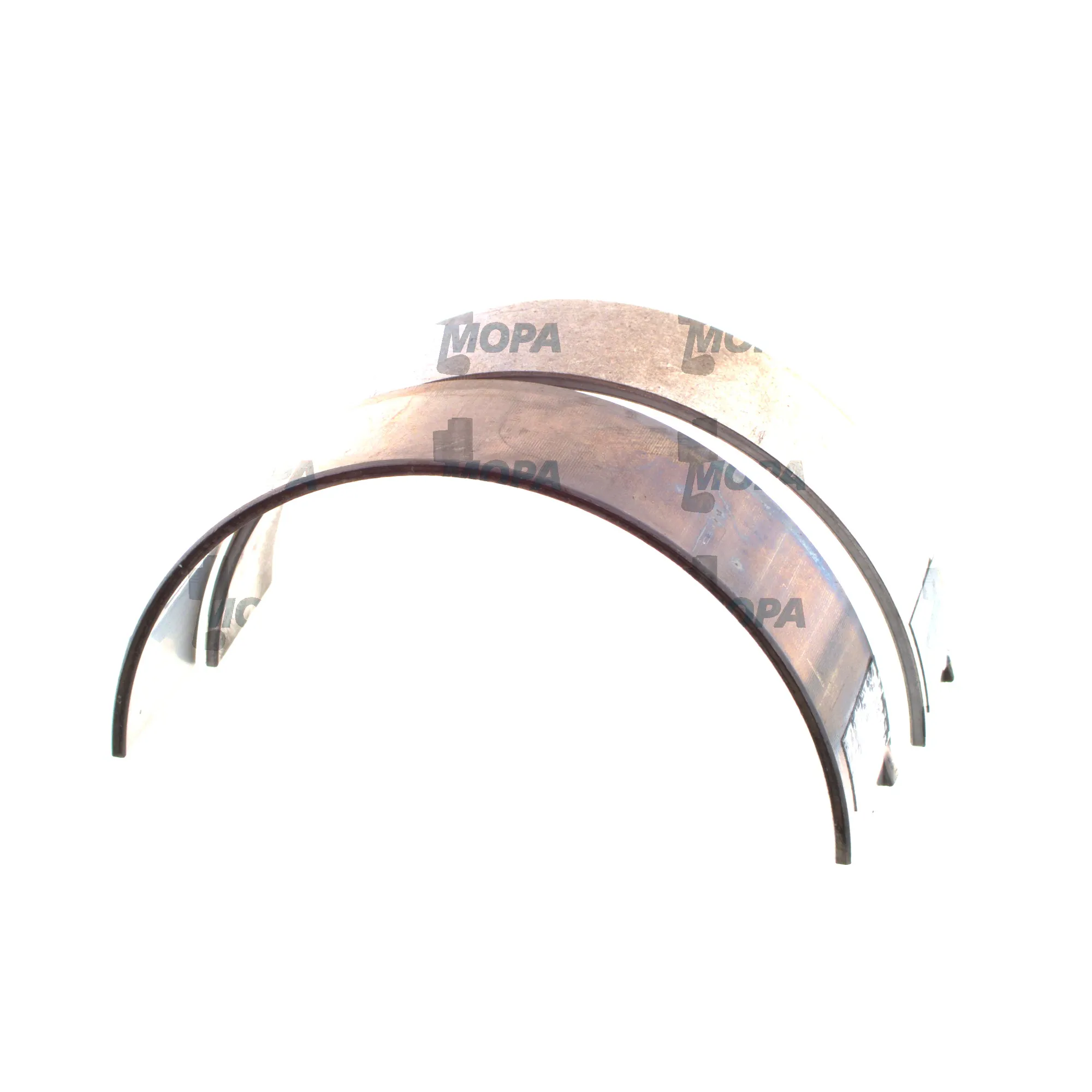 BIG END BEARING PAIR - 02931411 suitable for Deutz engines 5