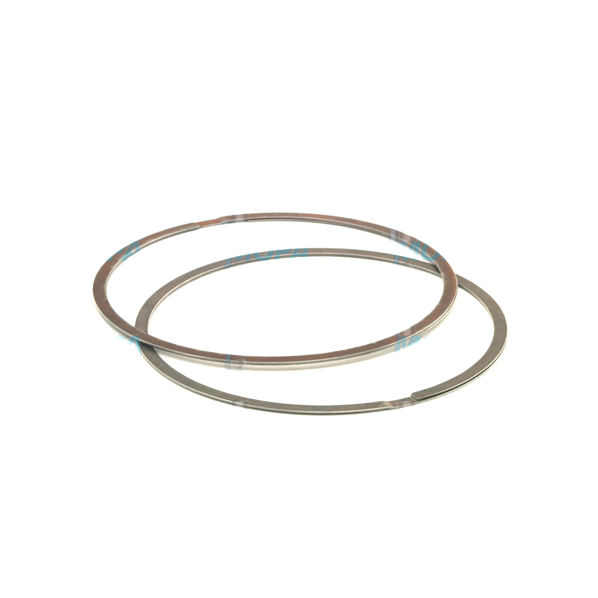 LAMELLENRINGSATZ - 01169801 passend für Deutz Motoren 5