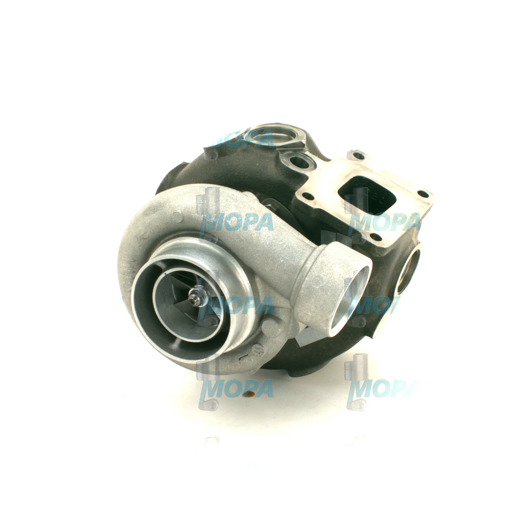 TURBOCHARGER - 04229083 suitable for Deutz engines 9