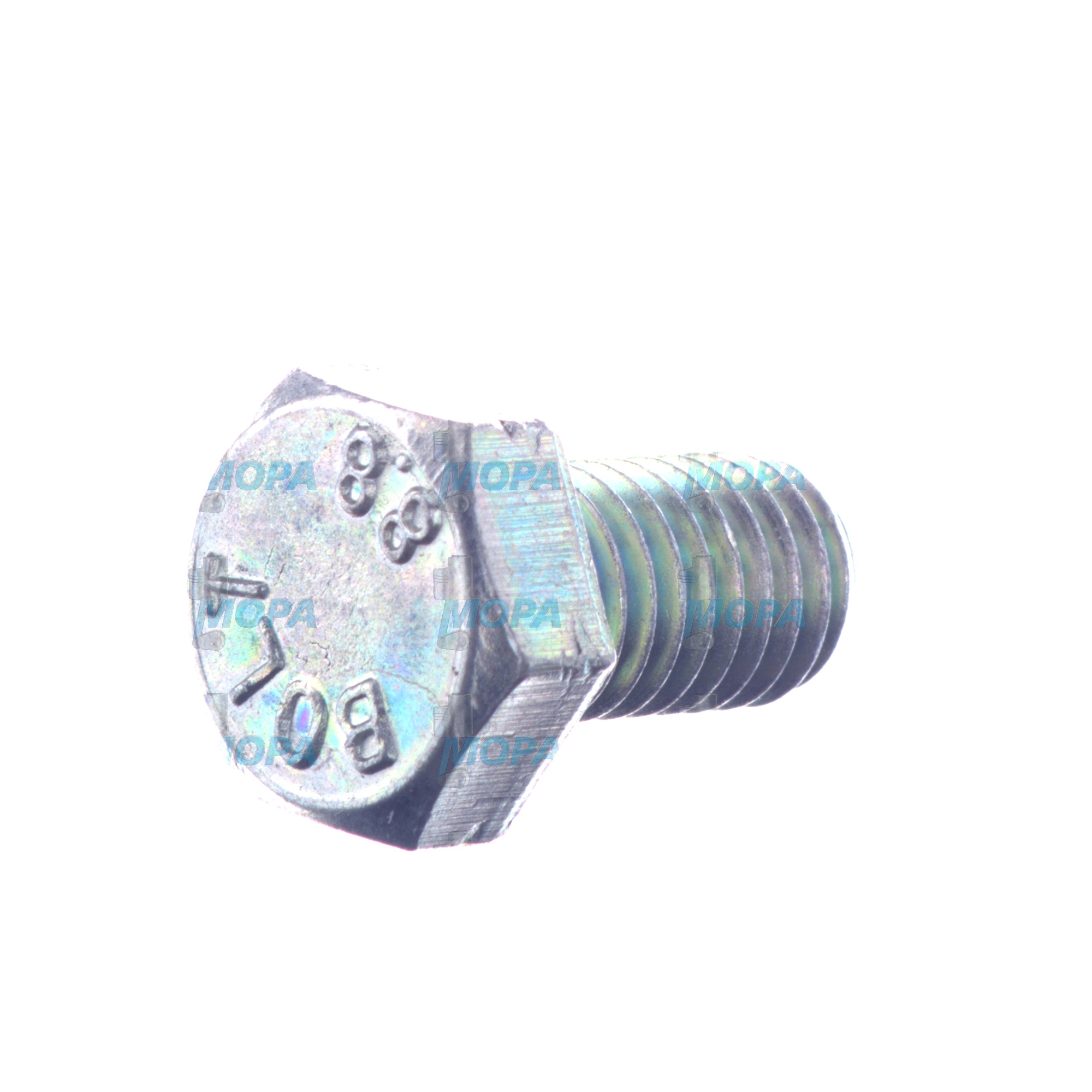 HEXAGON BOLT - 204017008022 suitable for MTU engines