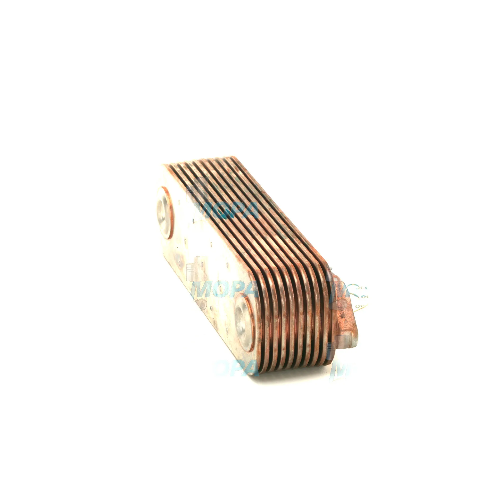 OELKUEHLER - 51056010163 passend für MAN D-Motoren 6