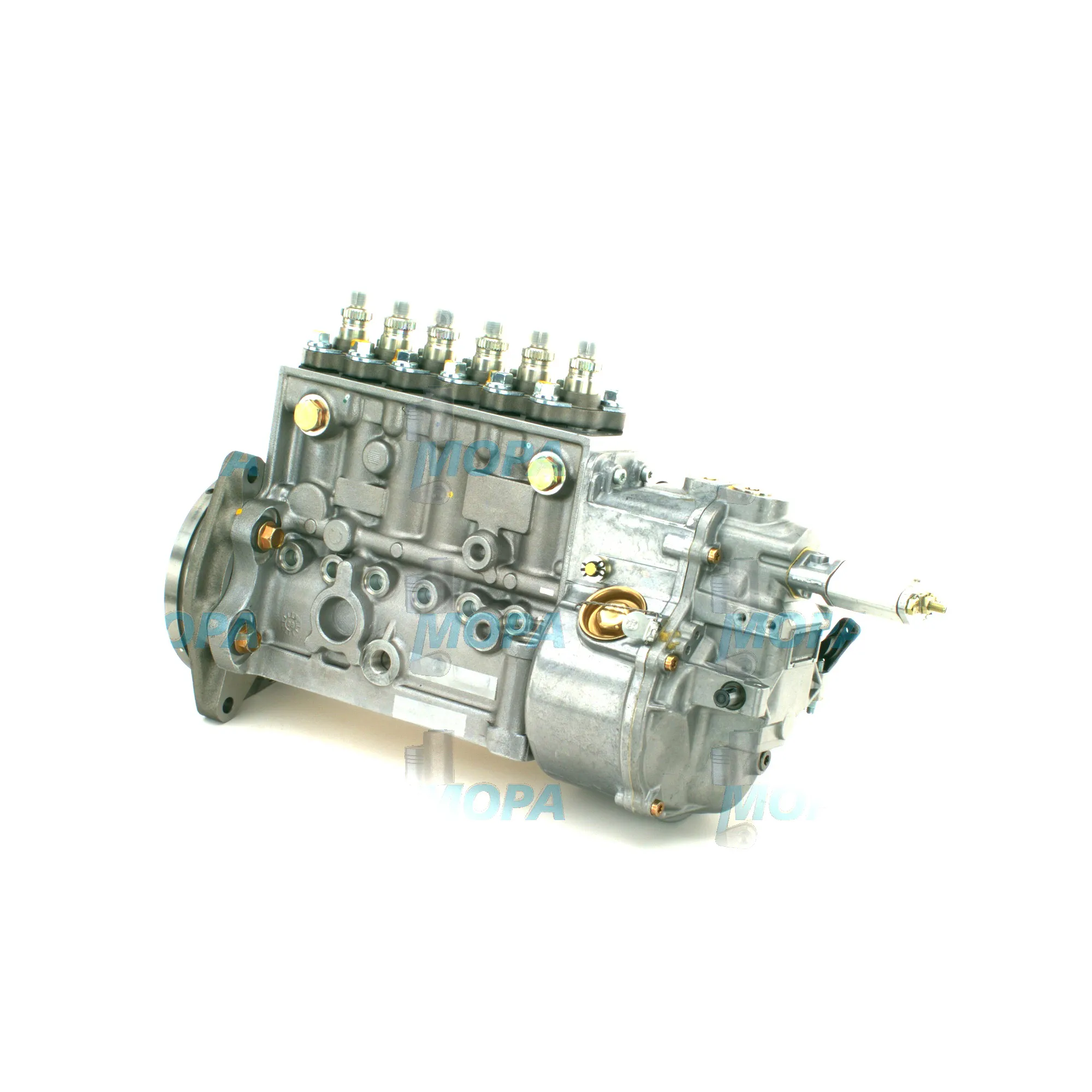 EINSPRITZPUMPE - 51111037259 passend für MAN D-Motoren 4