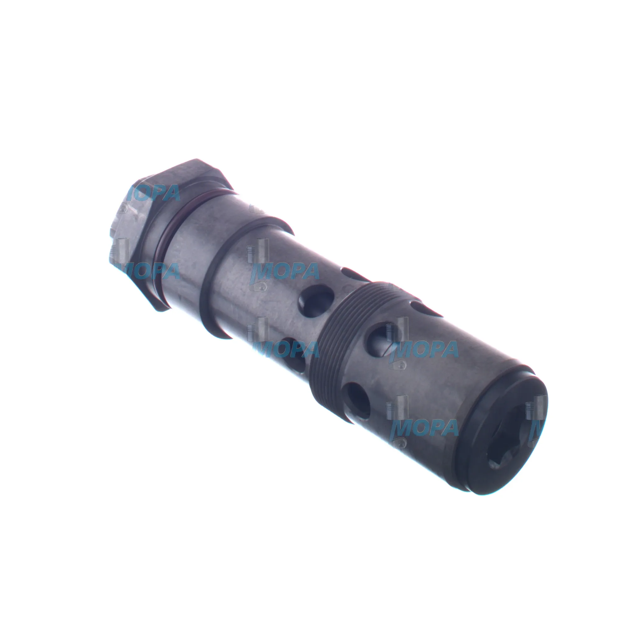 PRESSURE REDUCING VALVE - 0001800015 suitable for MTU engines 6