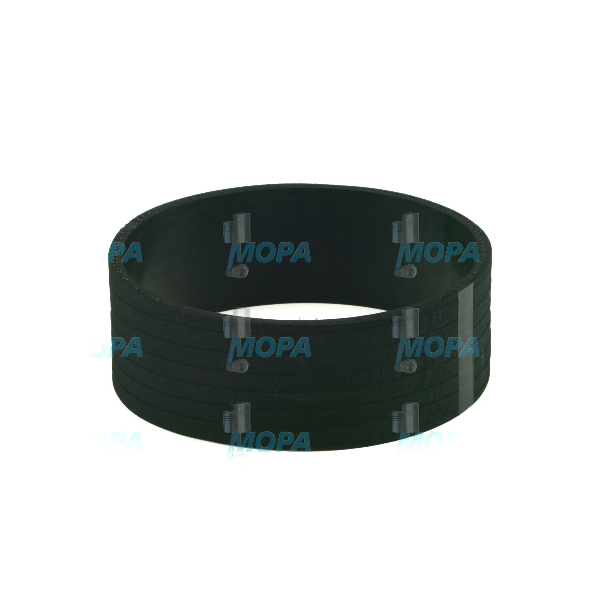 RUBBER SLEEVE - 700336180001 suitable for MTU engines