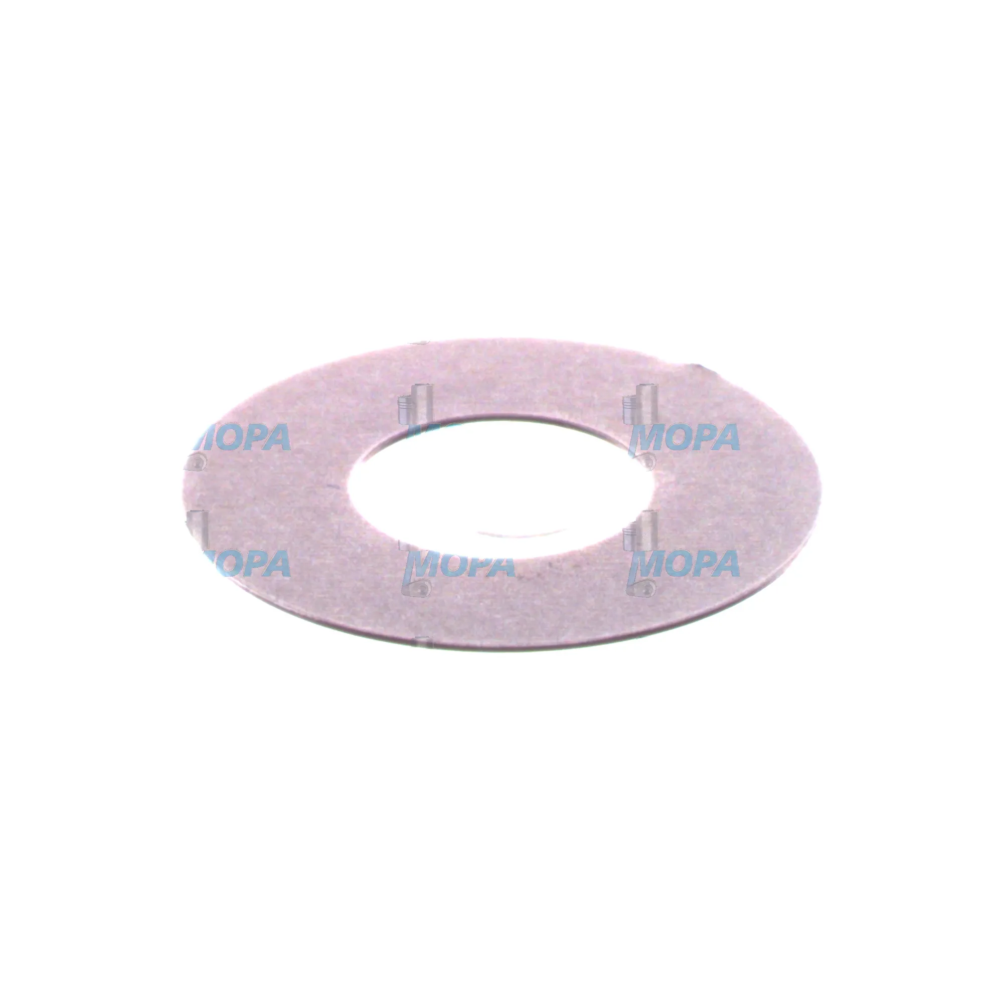 WASHER - 3669900240 suitable for MTU engines 3