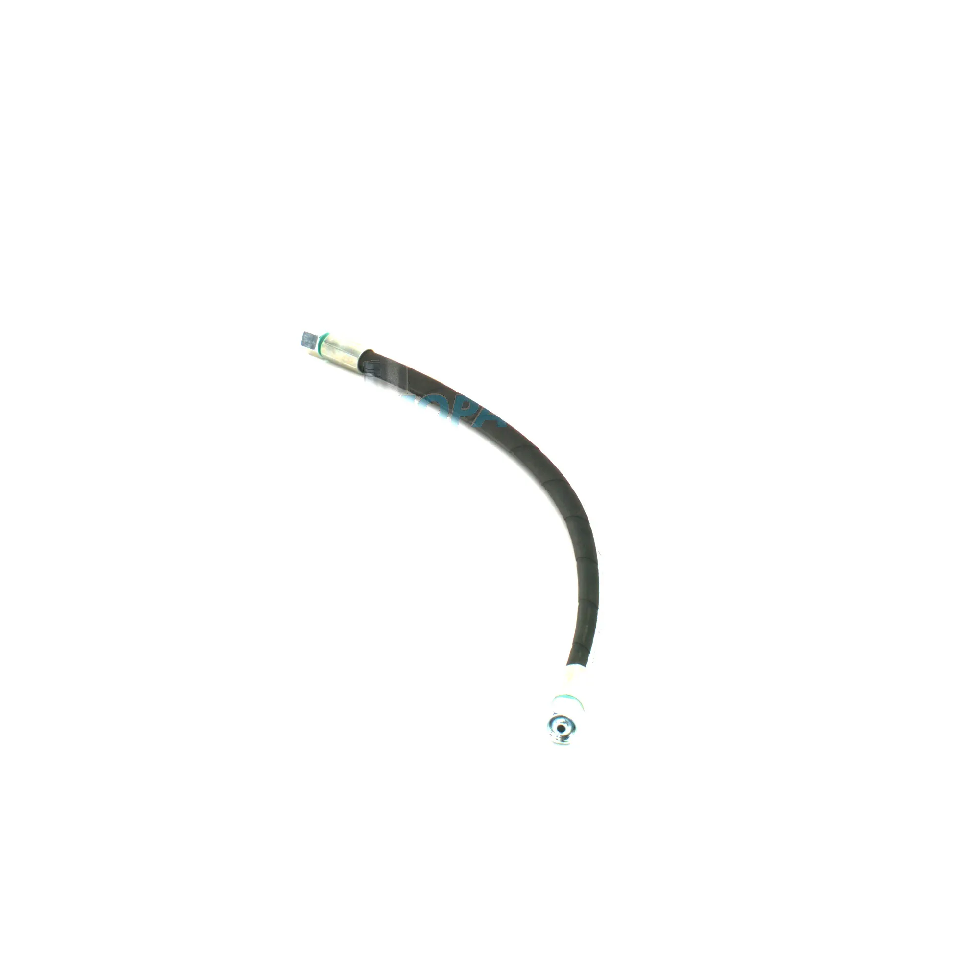 SCHLAUCHLEITUNG - 735038006103 passend für MTU Motoren 5