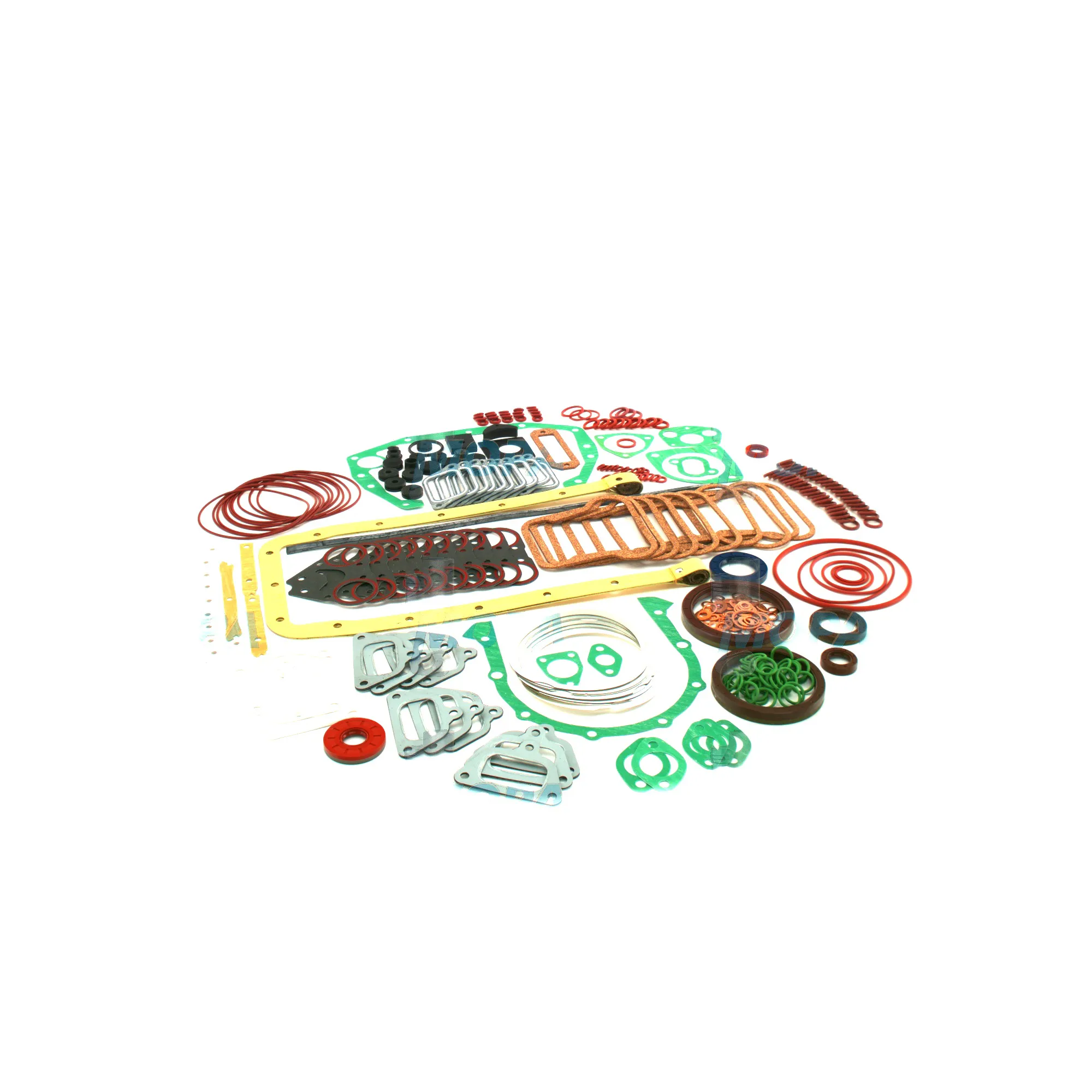 GASKET SET - 02928813 suitable for Deutz engines 5