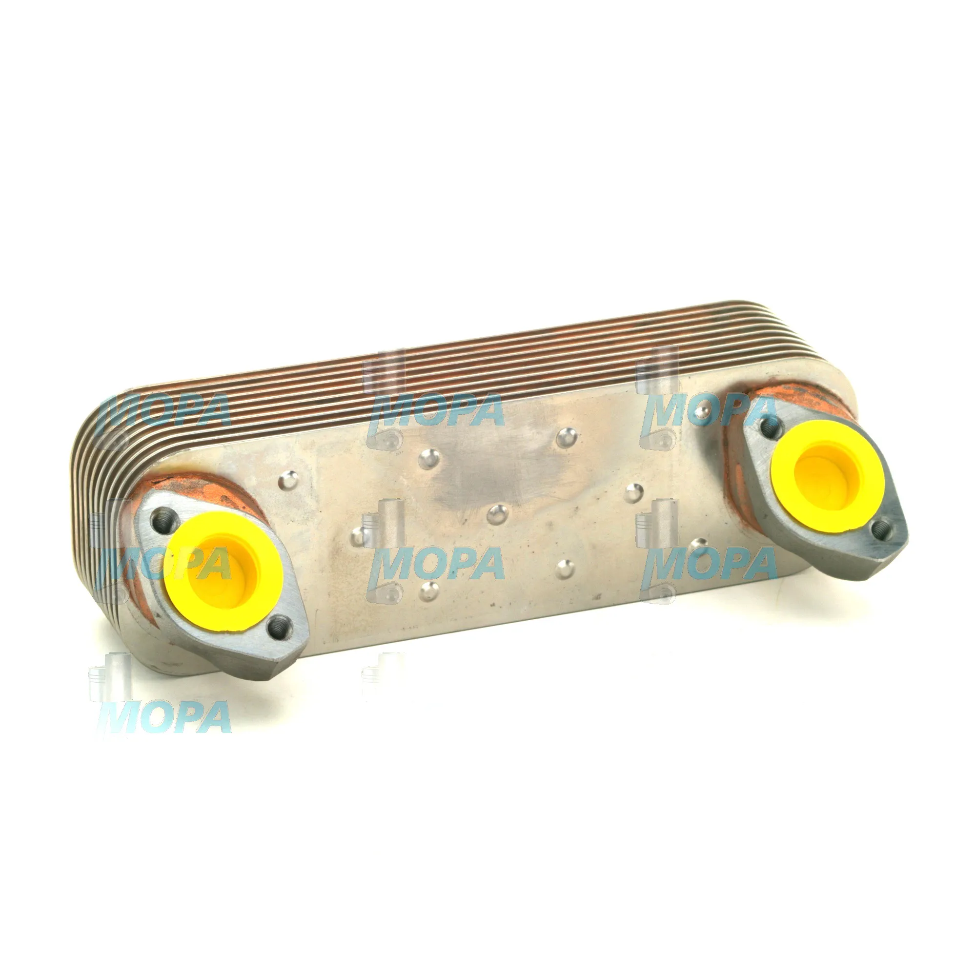 OIL COOLER - 51056010148 suitable for MAN D engines 3