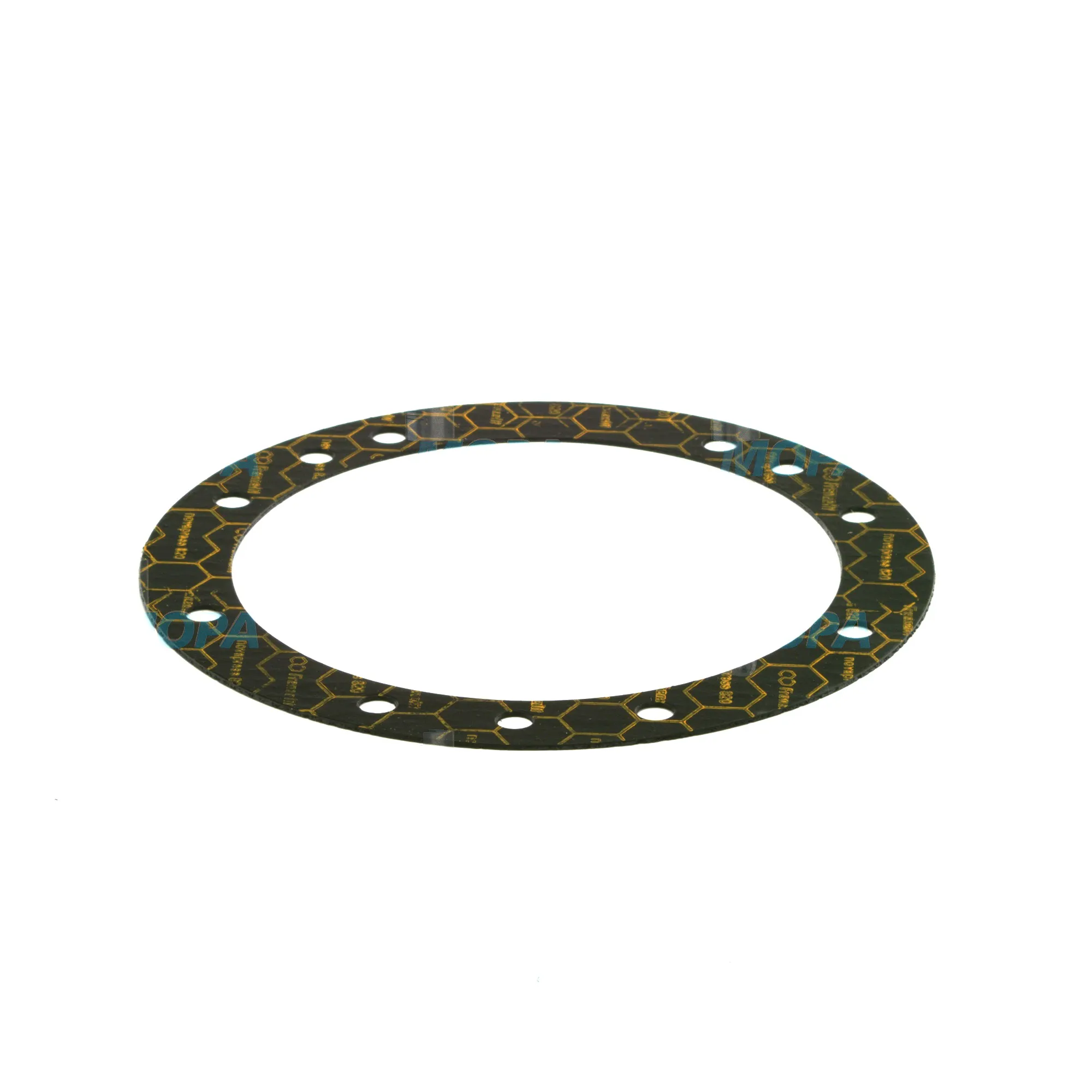 GASKET - 5552032080 suitable for MTU engines 8
