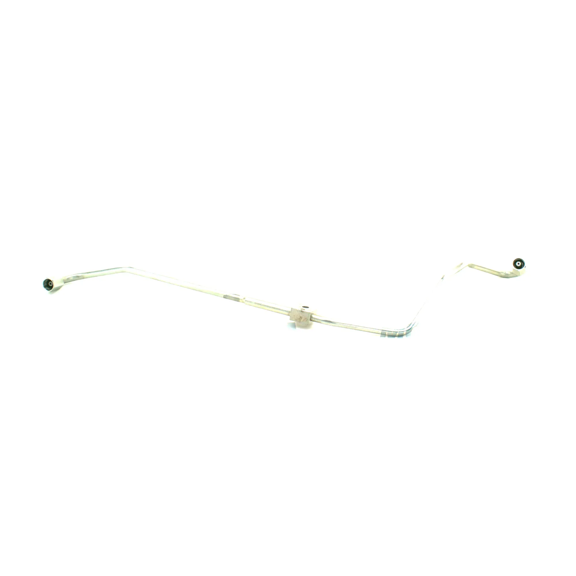 INJECTION LINE (leakage secured) - 51103030557 suitable for MAN D engines 3