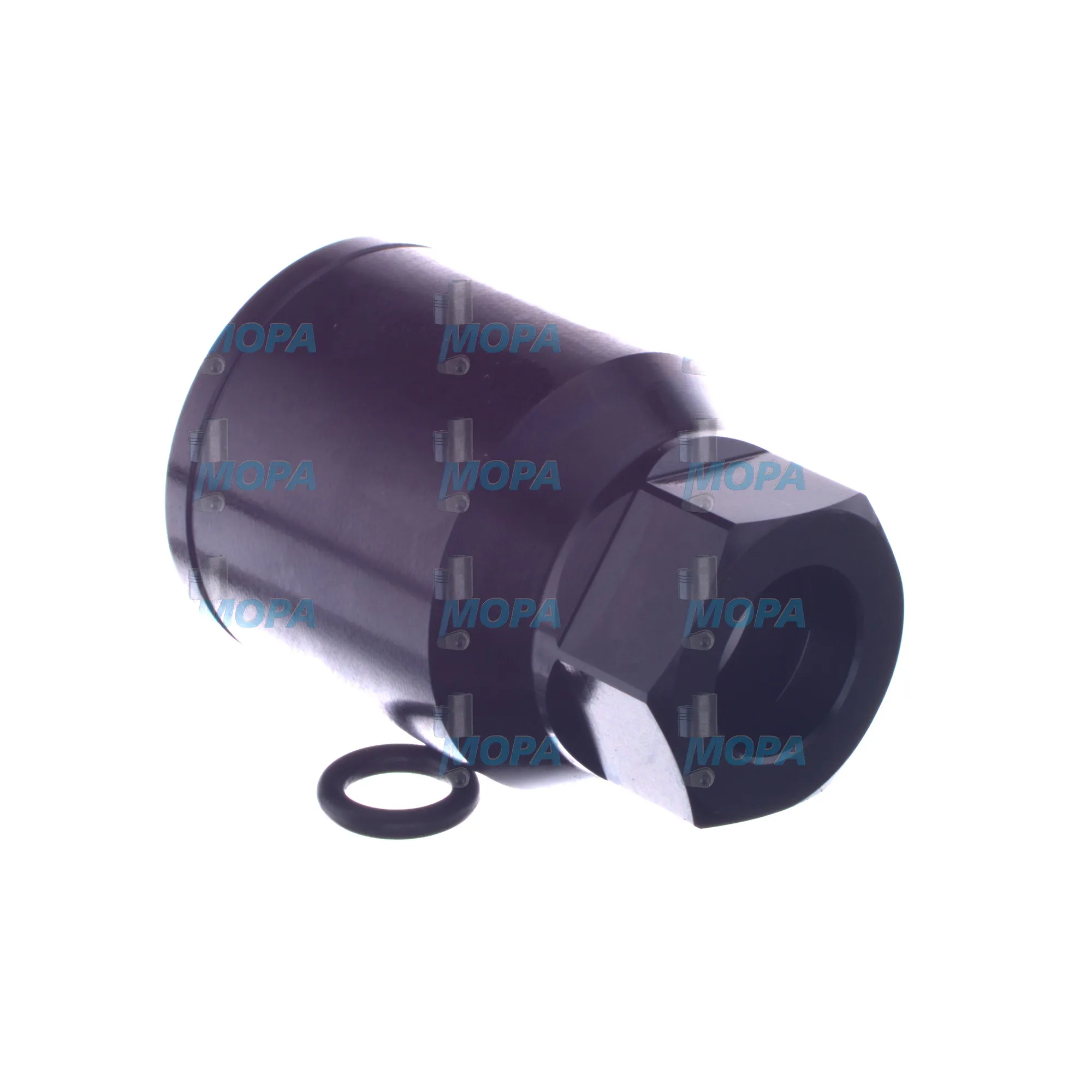 NOZZLE CAP NUT - 2433349402 suitable for Bosch engines 6