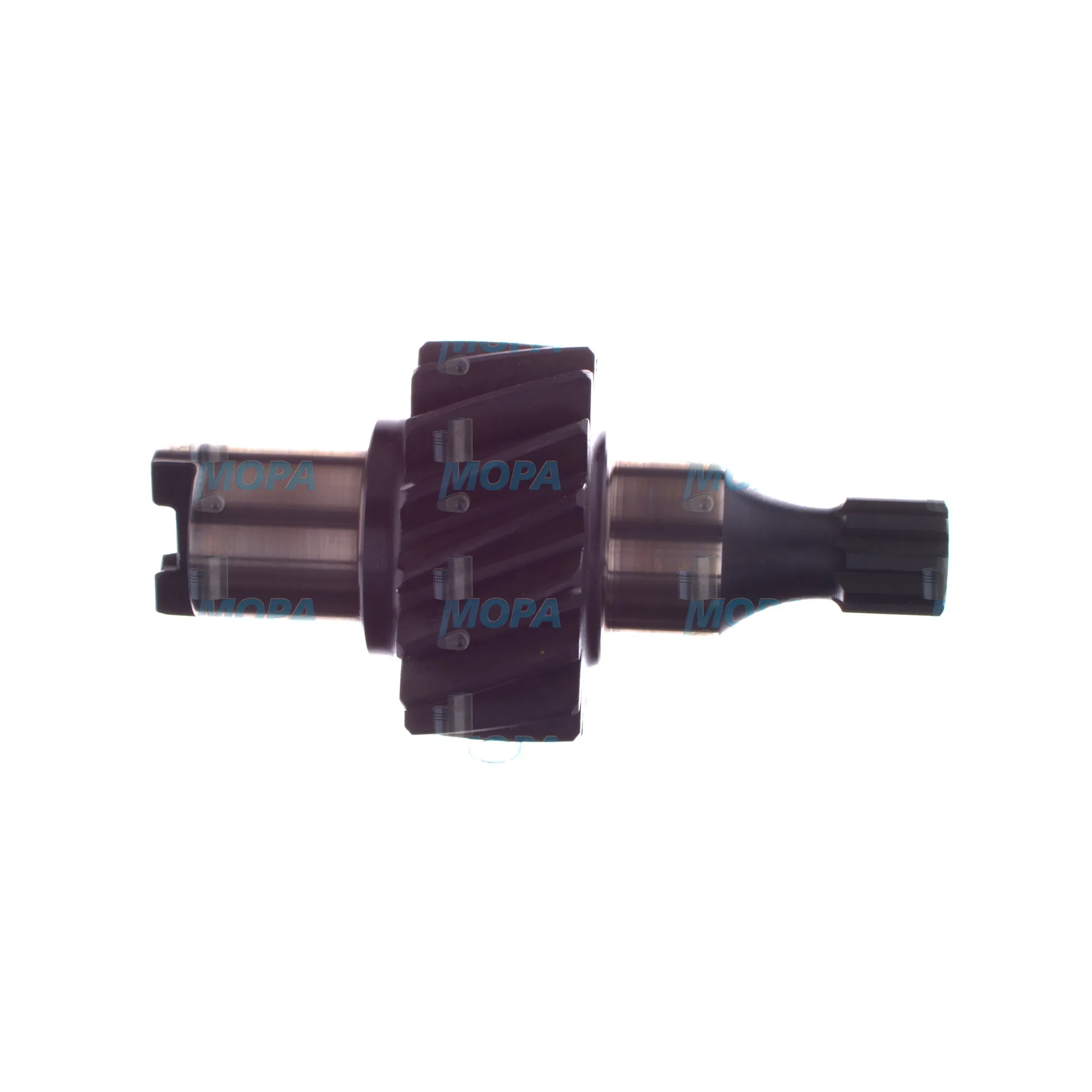DRIVE SHAFT - 51385170046 suitable for MAN D-engines 4