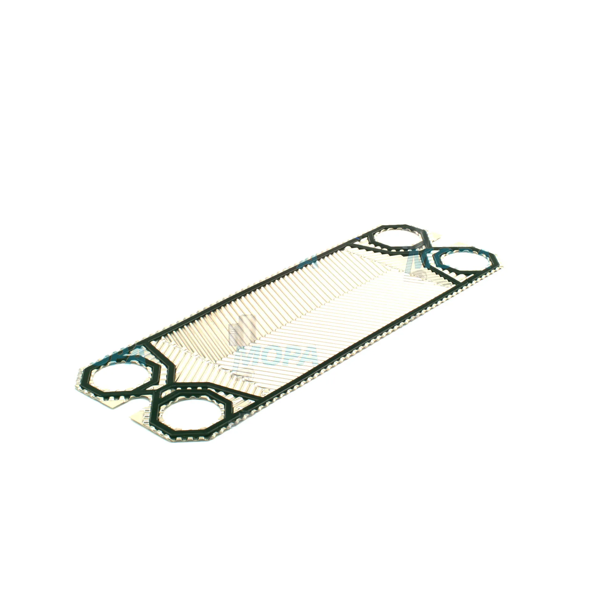 COOLER PLATE - 0002031346 suitable for MTU engines 9