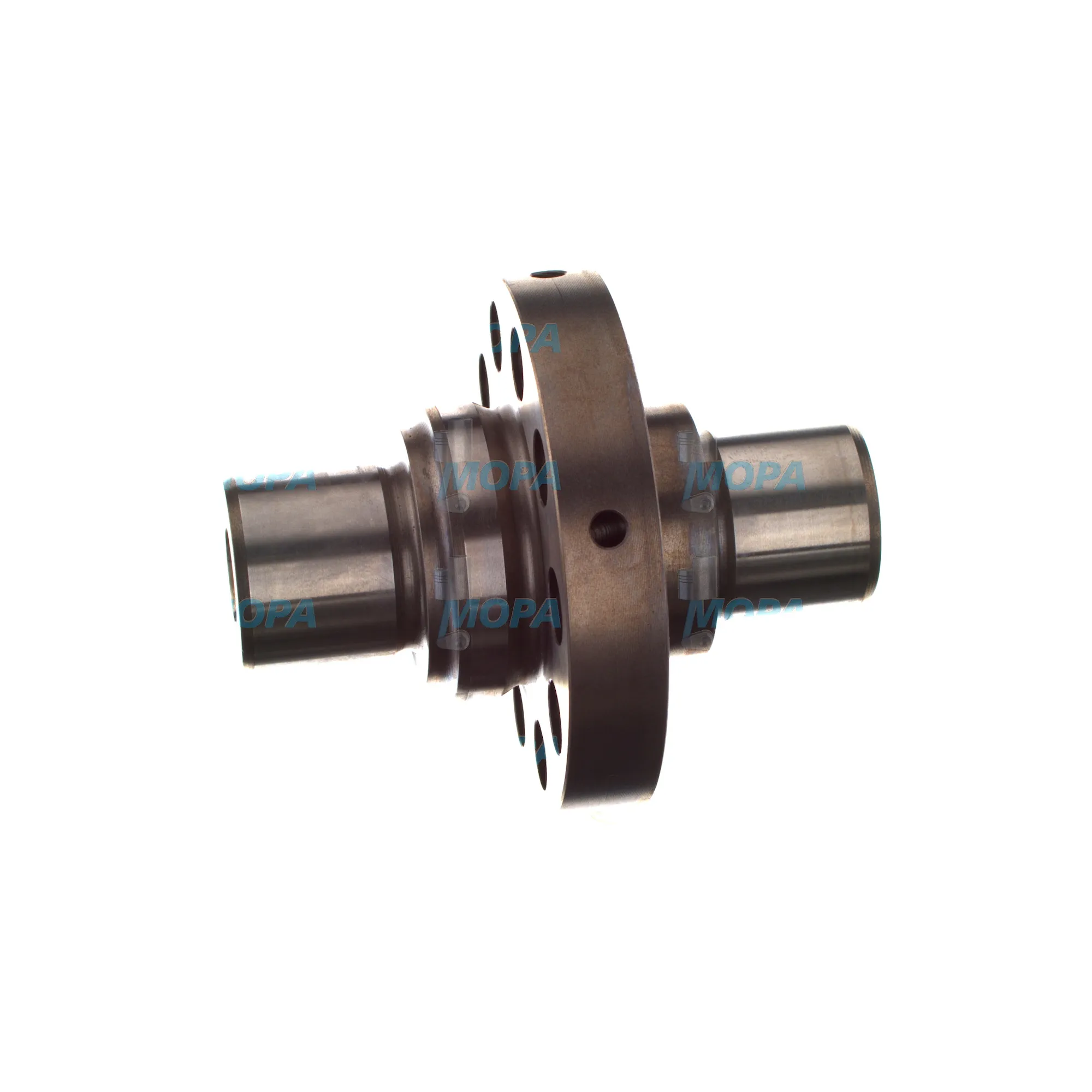 PINION SHAFT - 5552020006 suitable for MTU engines 6