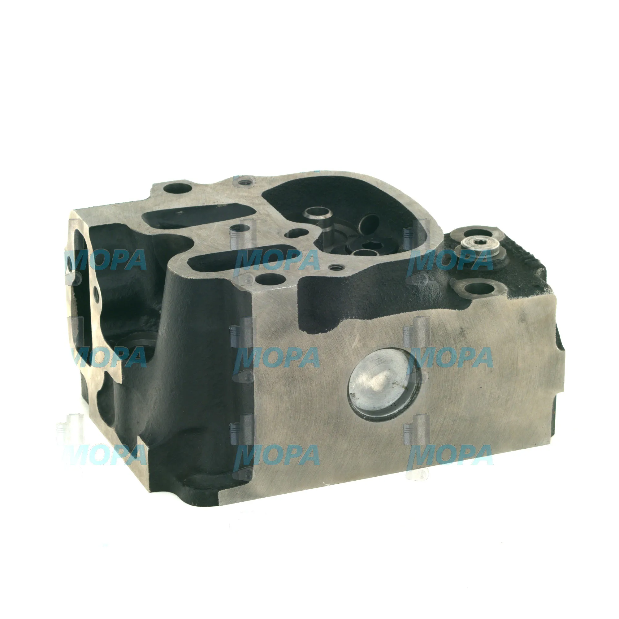 ZYLINDERKOPF nackt - 4290100220 passend für MTU Motoren 3
