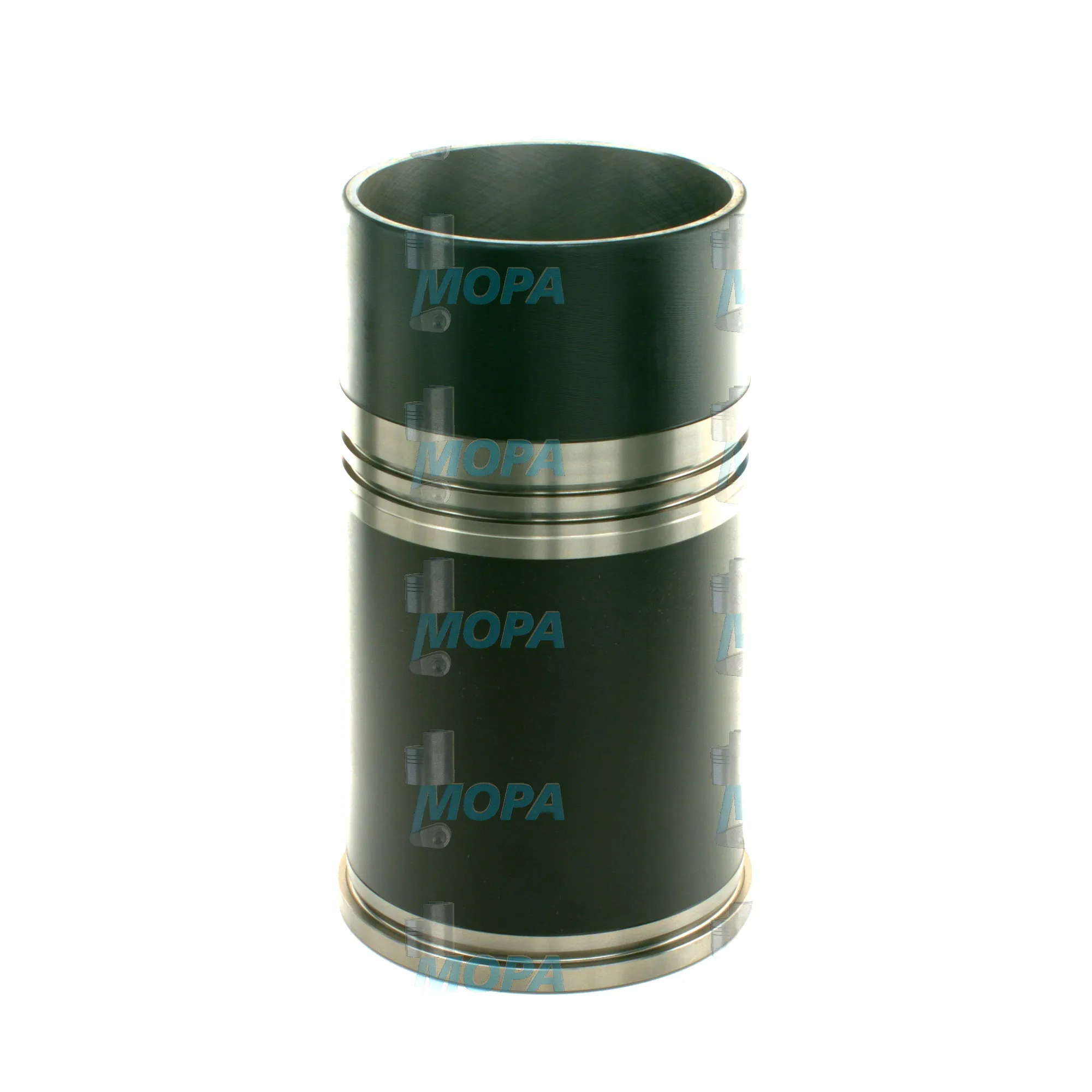 CYLINDER LINER - 66-5933 suitable for MWM & Deutz engines 3