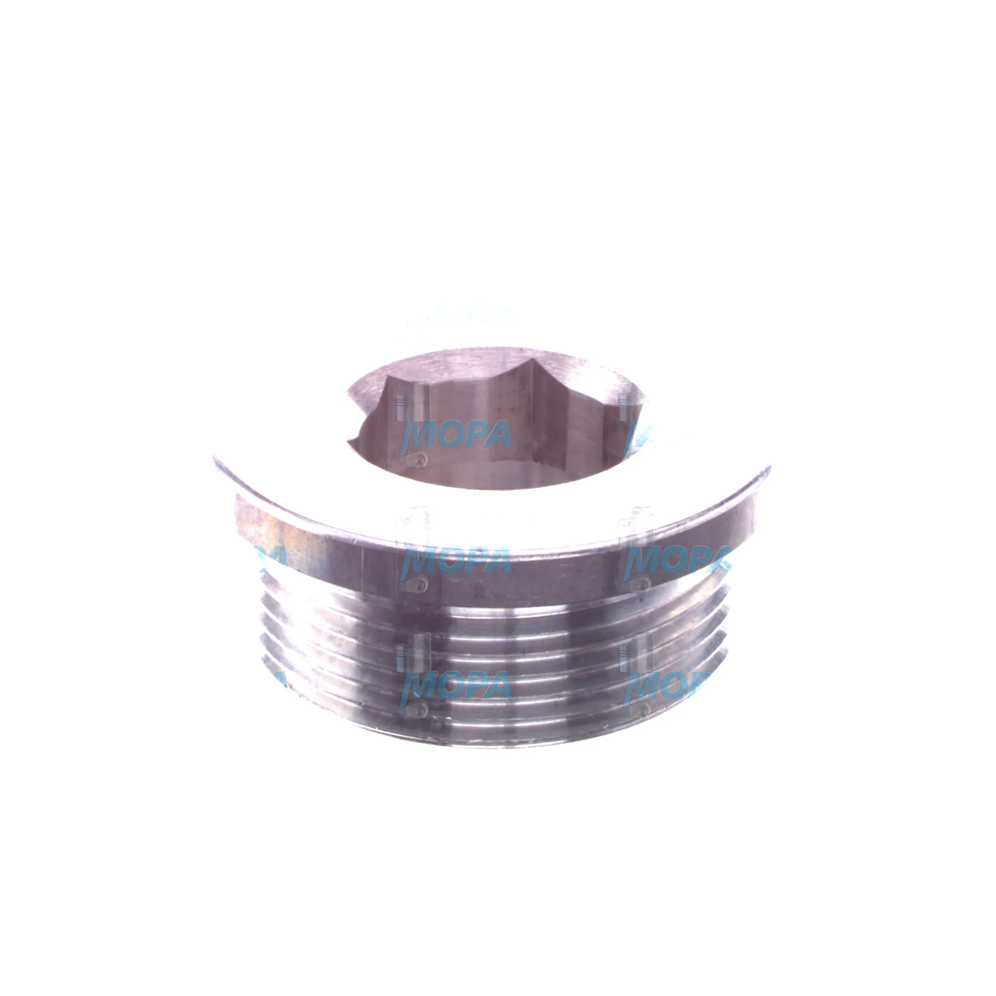 PLUG - 735072042000 suitable for MTU engines 9
