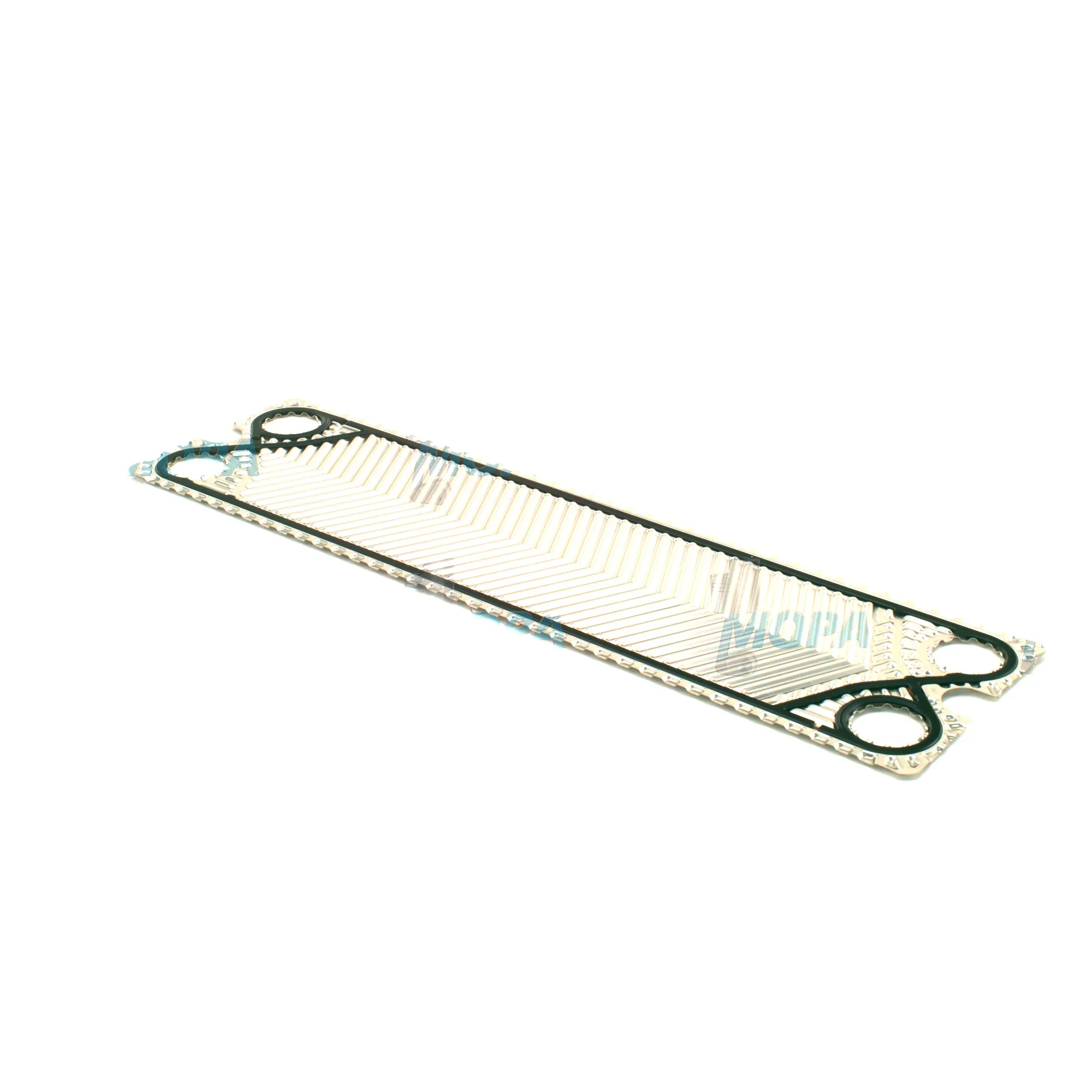 COOLER PLATE - 5062030899 suitable for MTU engines 4