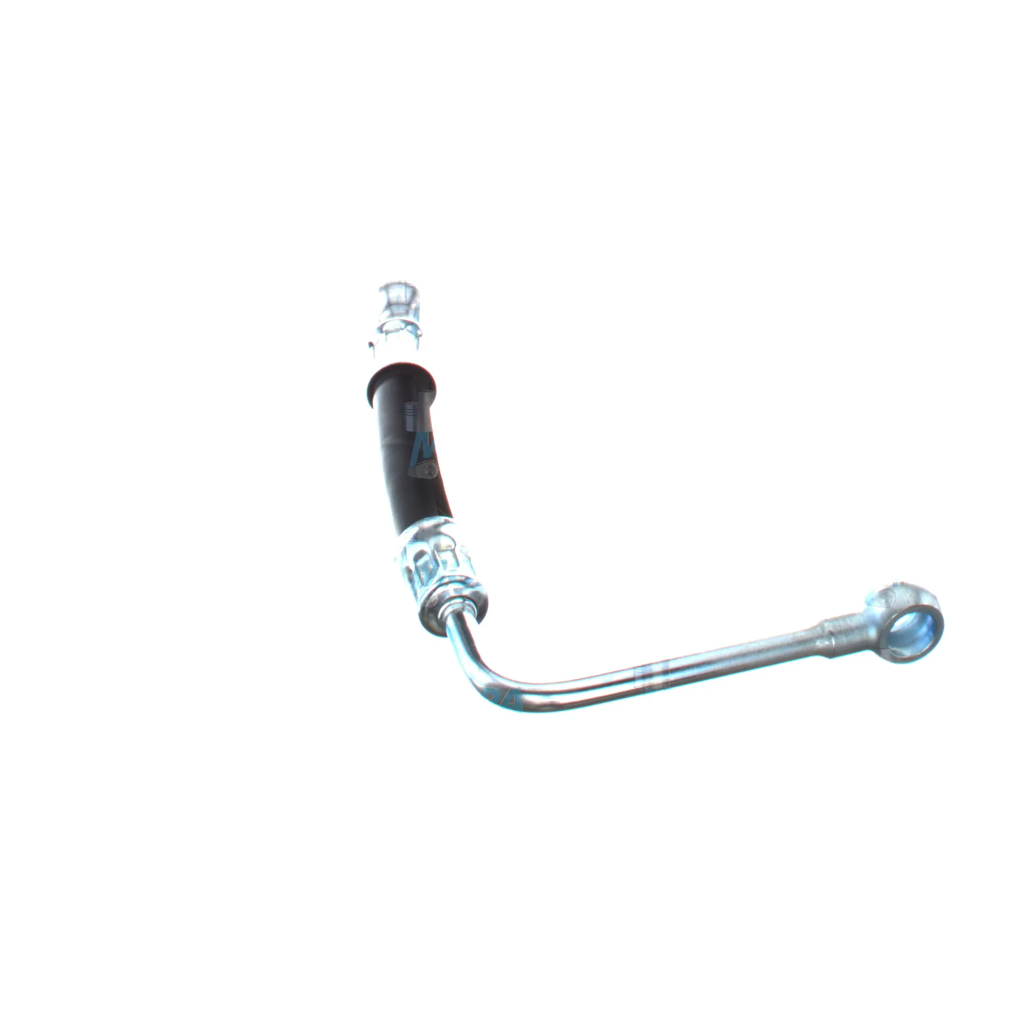 SCHMIEROELLEITUNG - 04235388 passend für Deutz Motoren 7