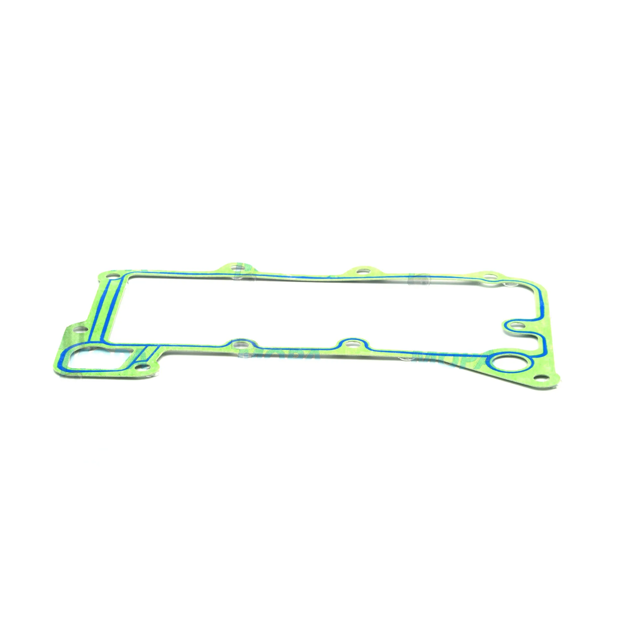 OIL COOLER GASKET - 4421880580 suitable for MTU engines 6