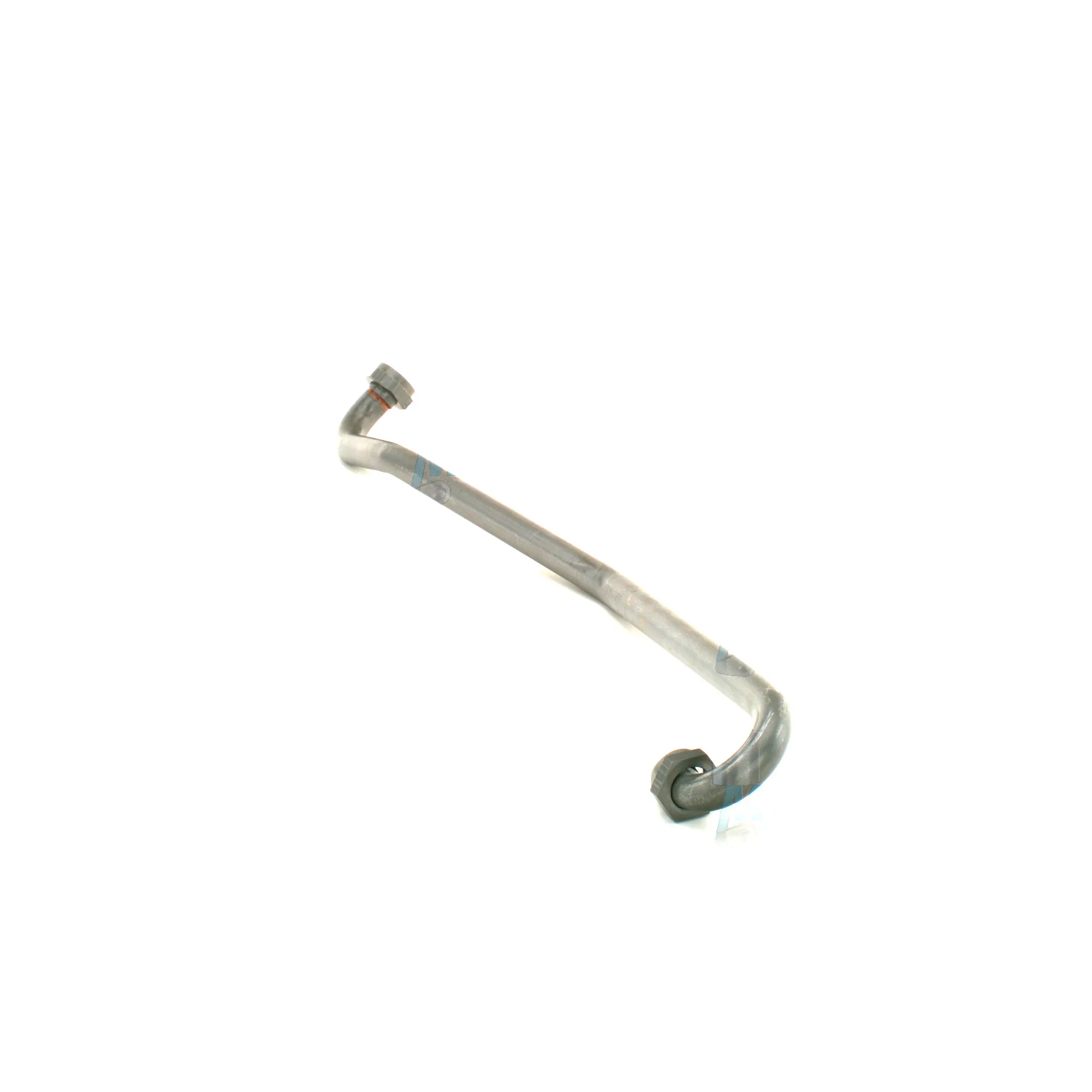OIL RETURN PIPE - 5801807820 suitable for MTU engines 5