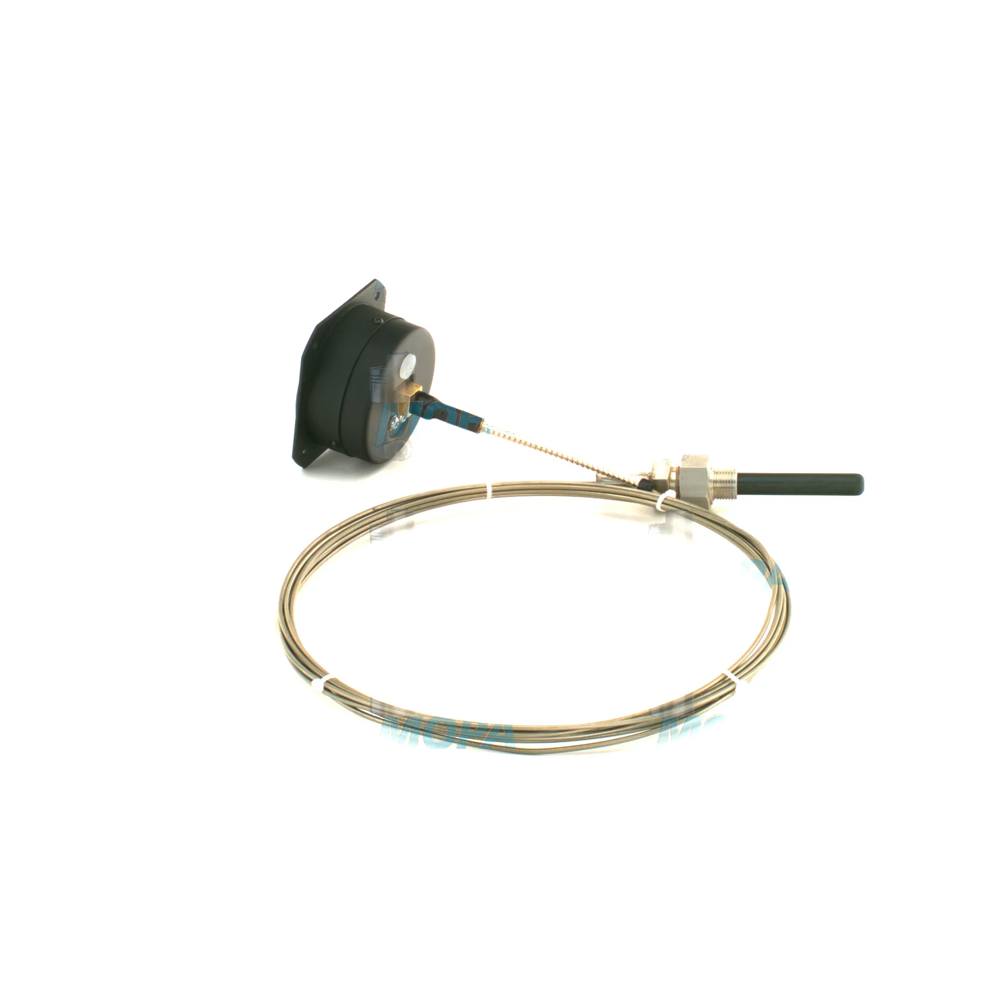 REMOTE-READ THERMOMETER - 0031534231 suitable for MTU engines 5